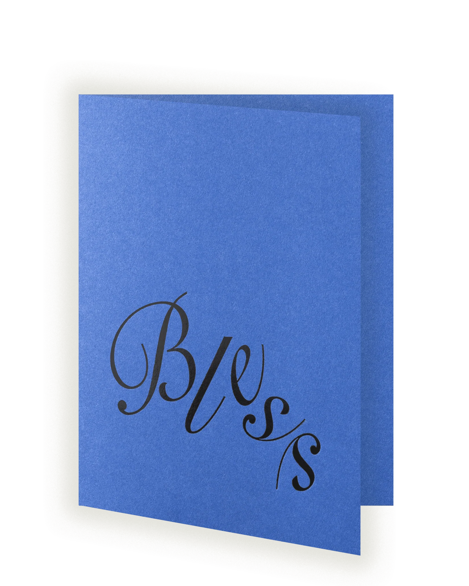 Bless Card