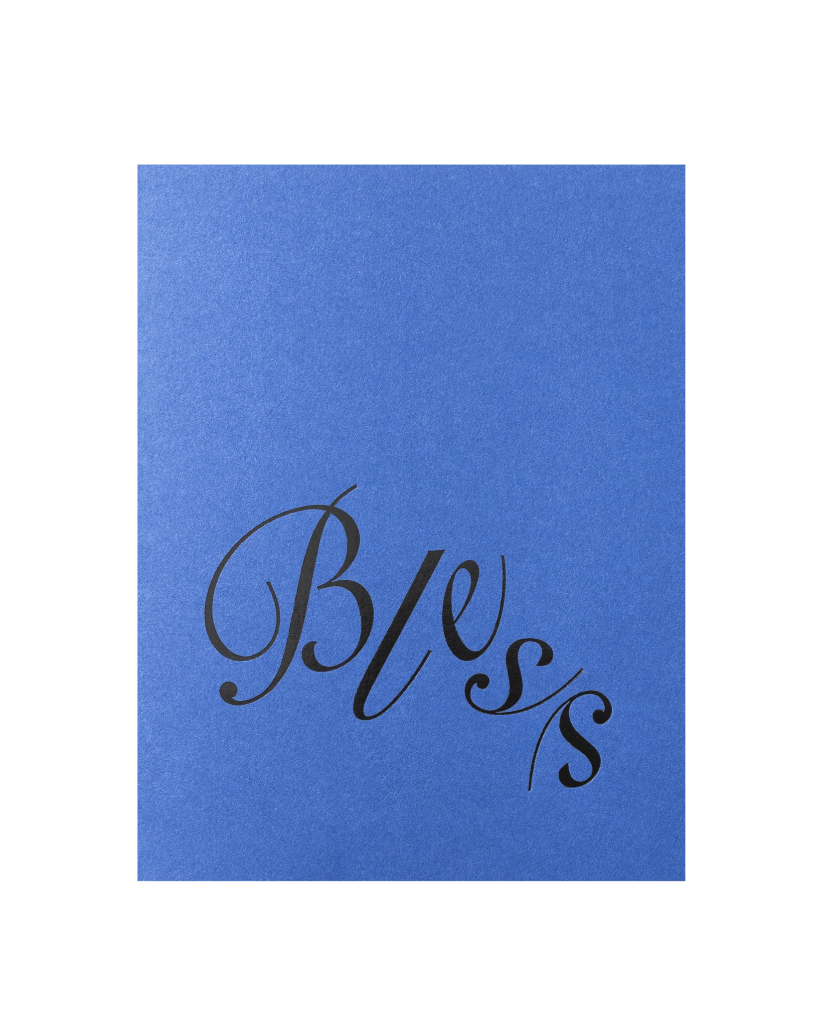 Bless Card - Image 2