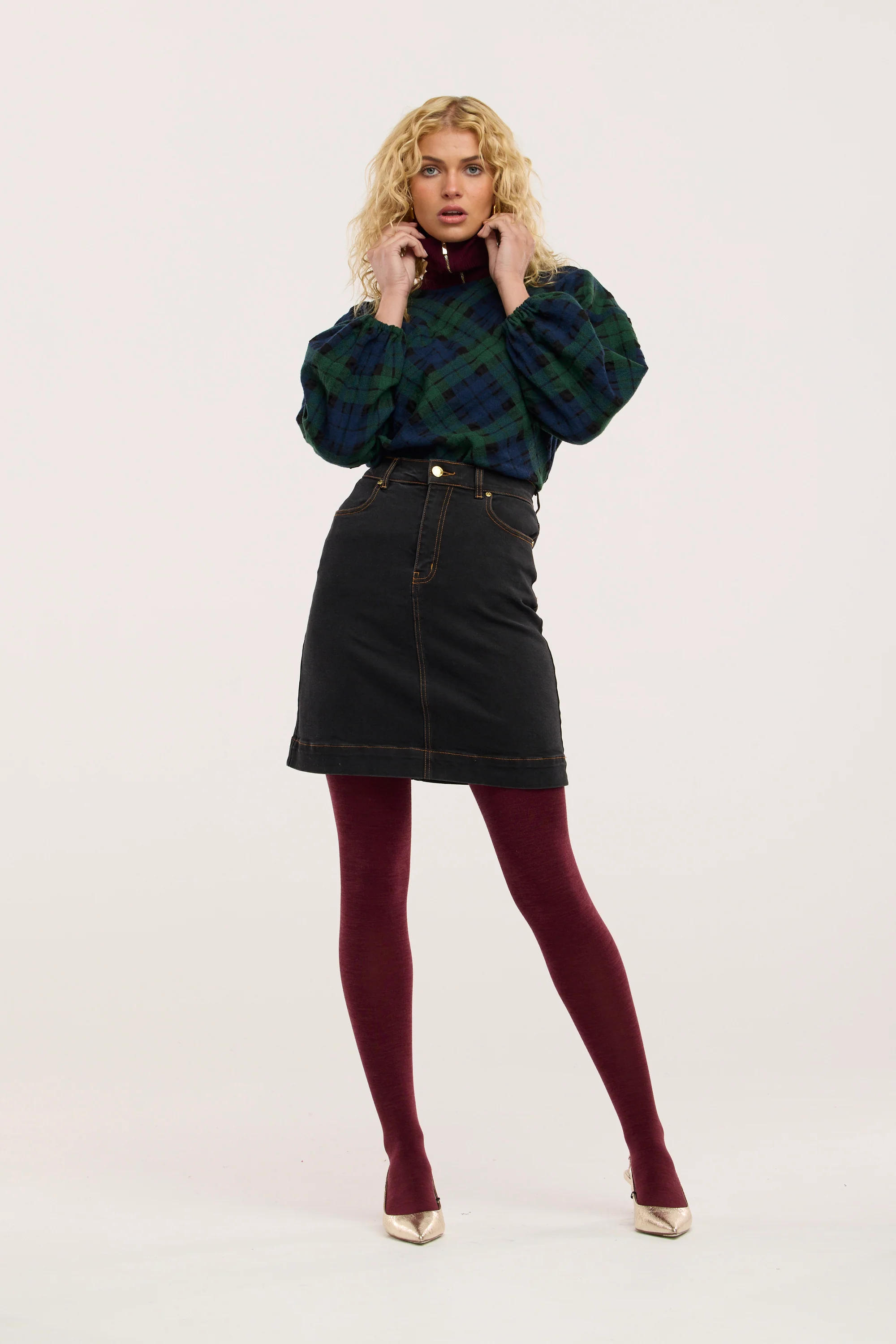 Companion Skirt - Image 6