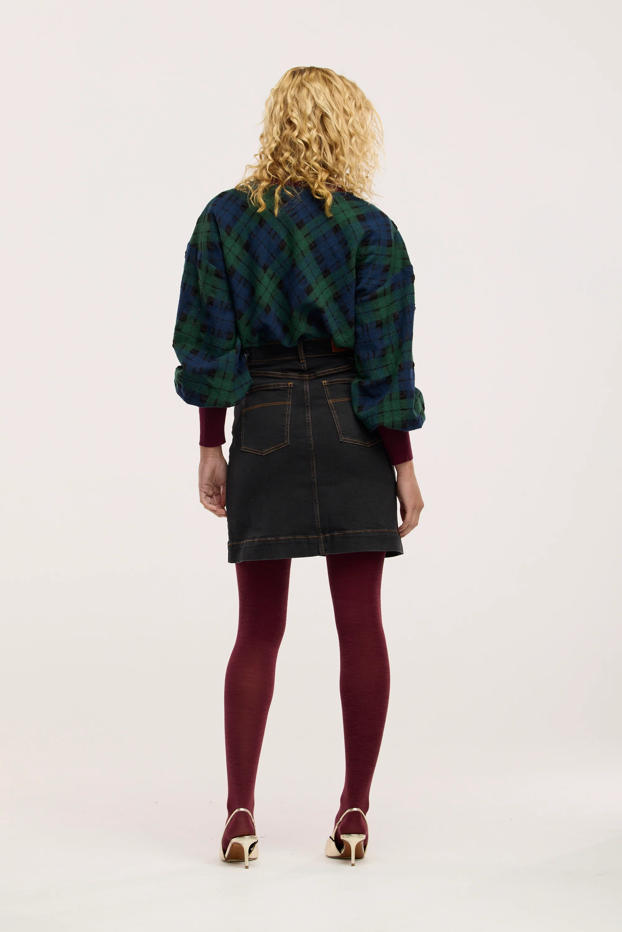 Companion Skirt - Image 8