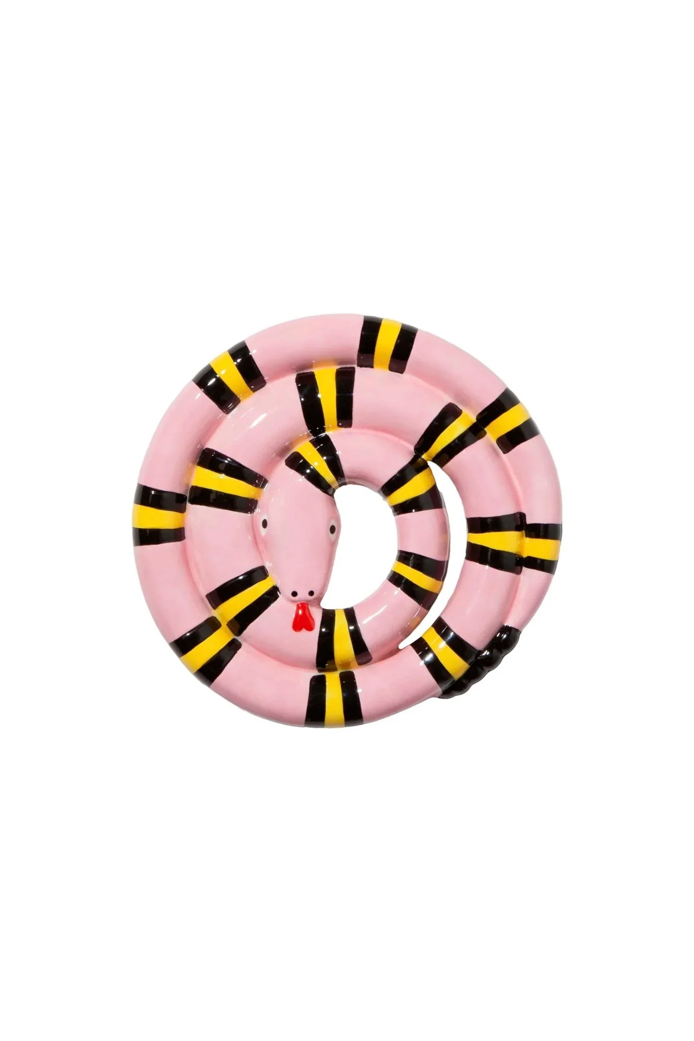 DOIY Snake Trivet