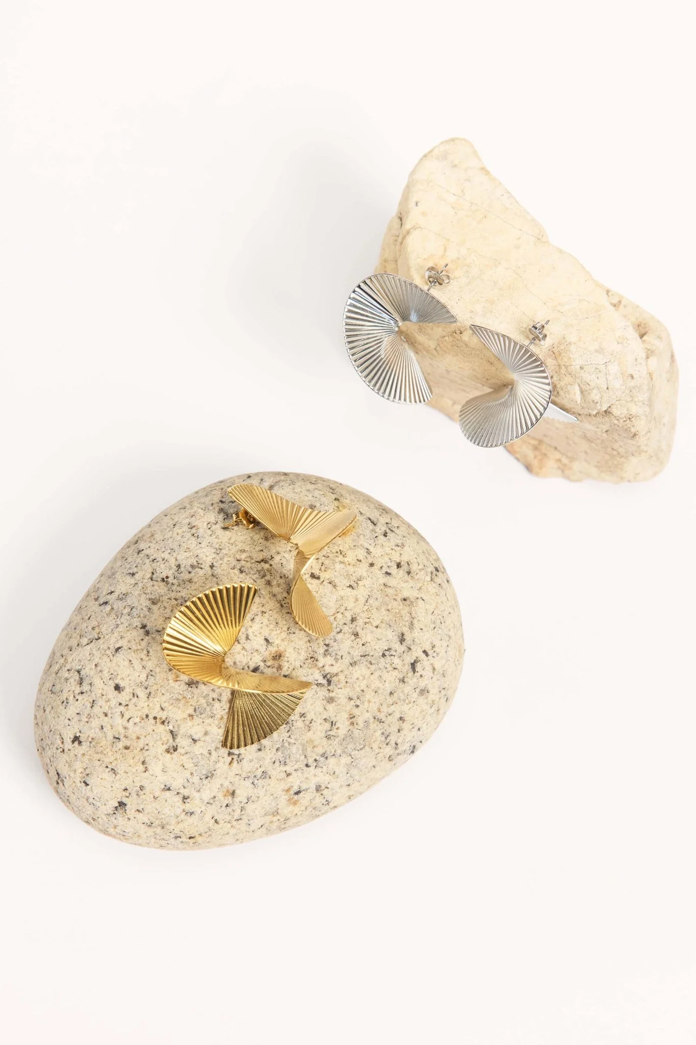 Moonsong Earring