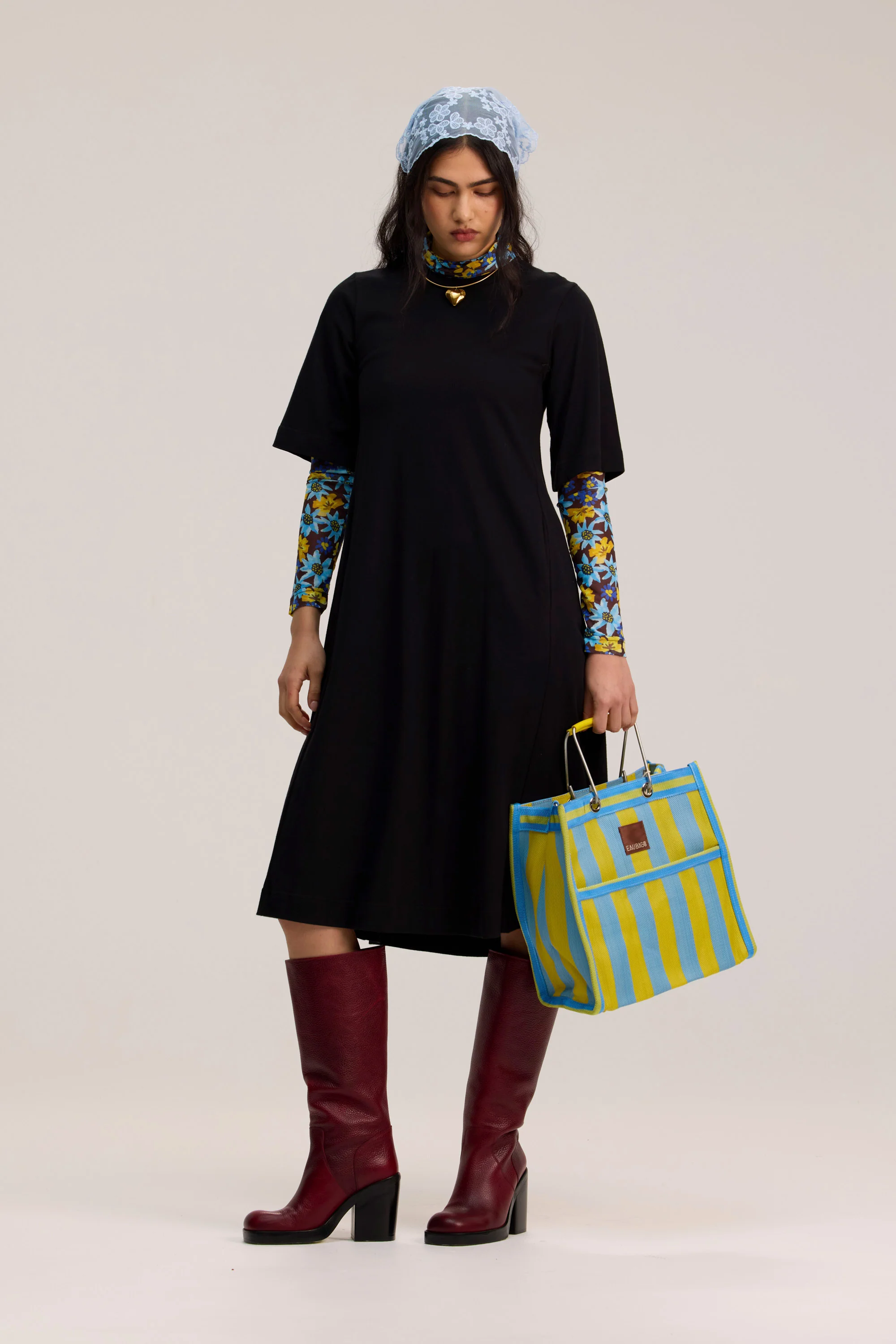 Eau Bags Errands Bag - Image 2