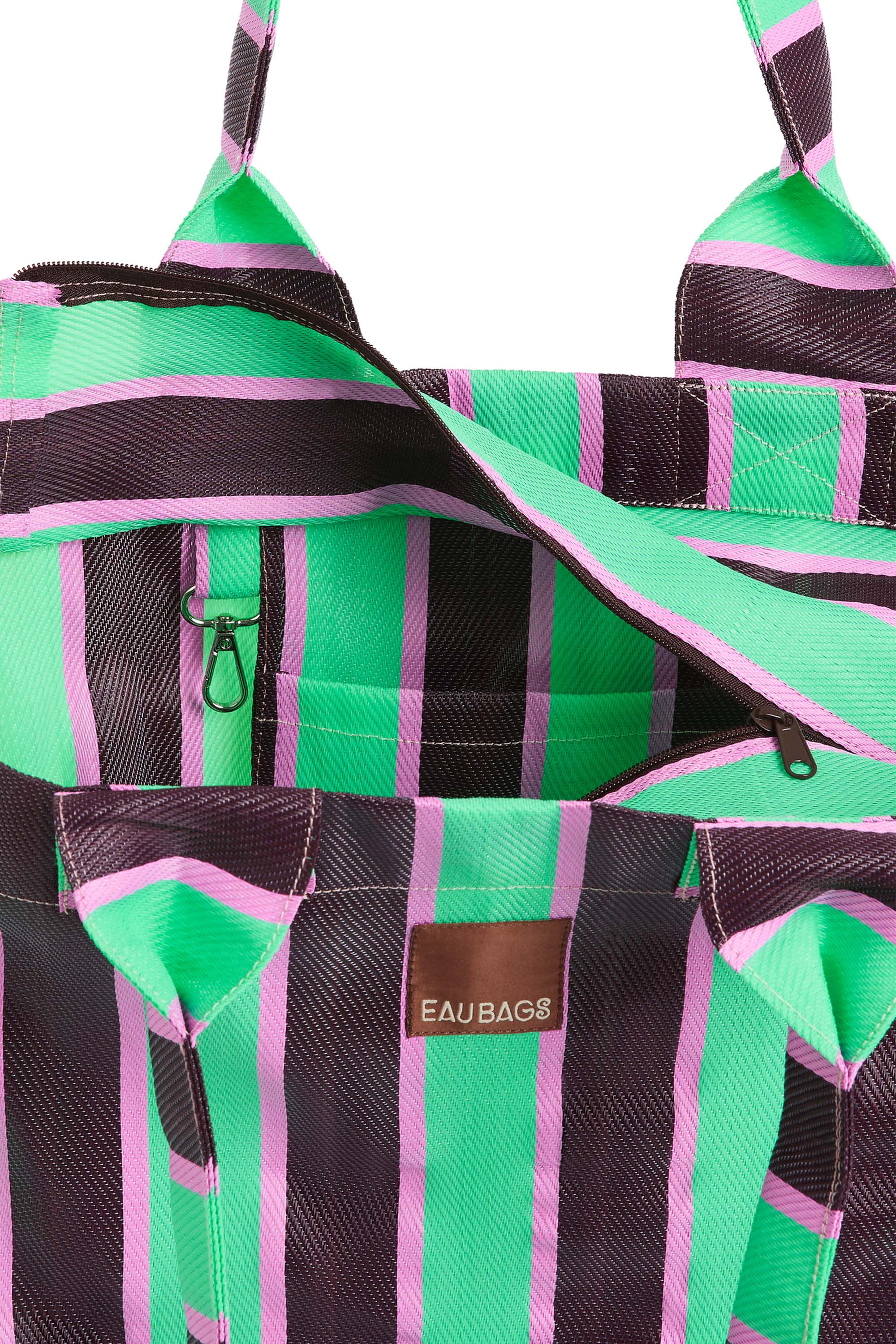 Eau Bags Tote Bag - Image 3