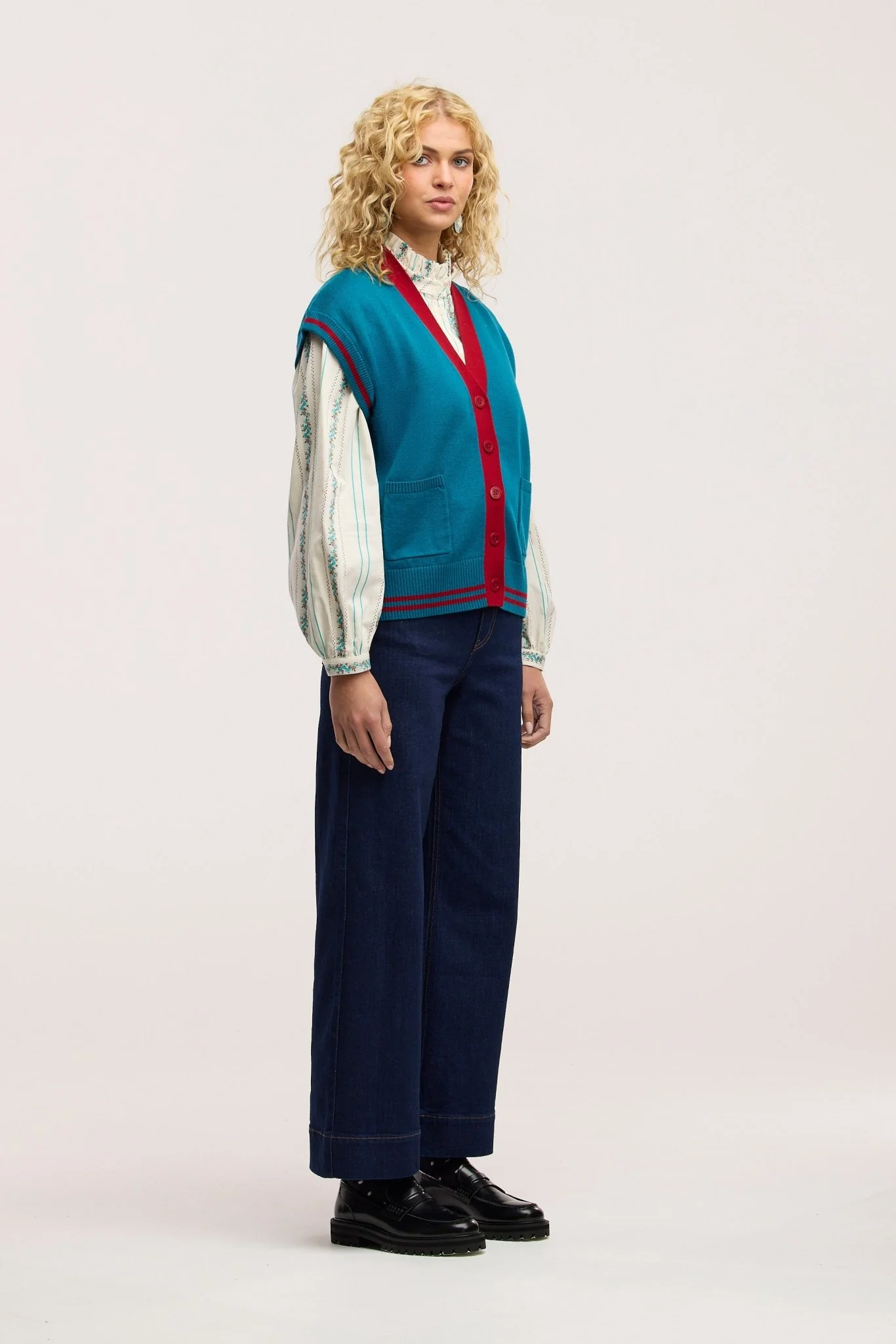 First Edition Vest - Image 2