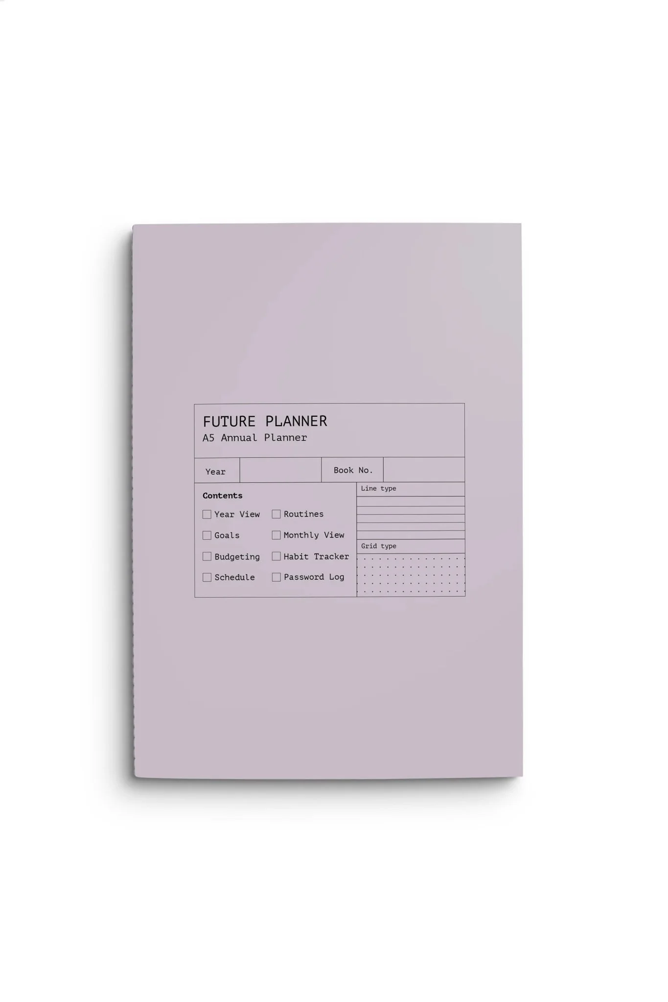 Future Planner