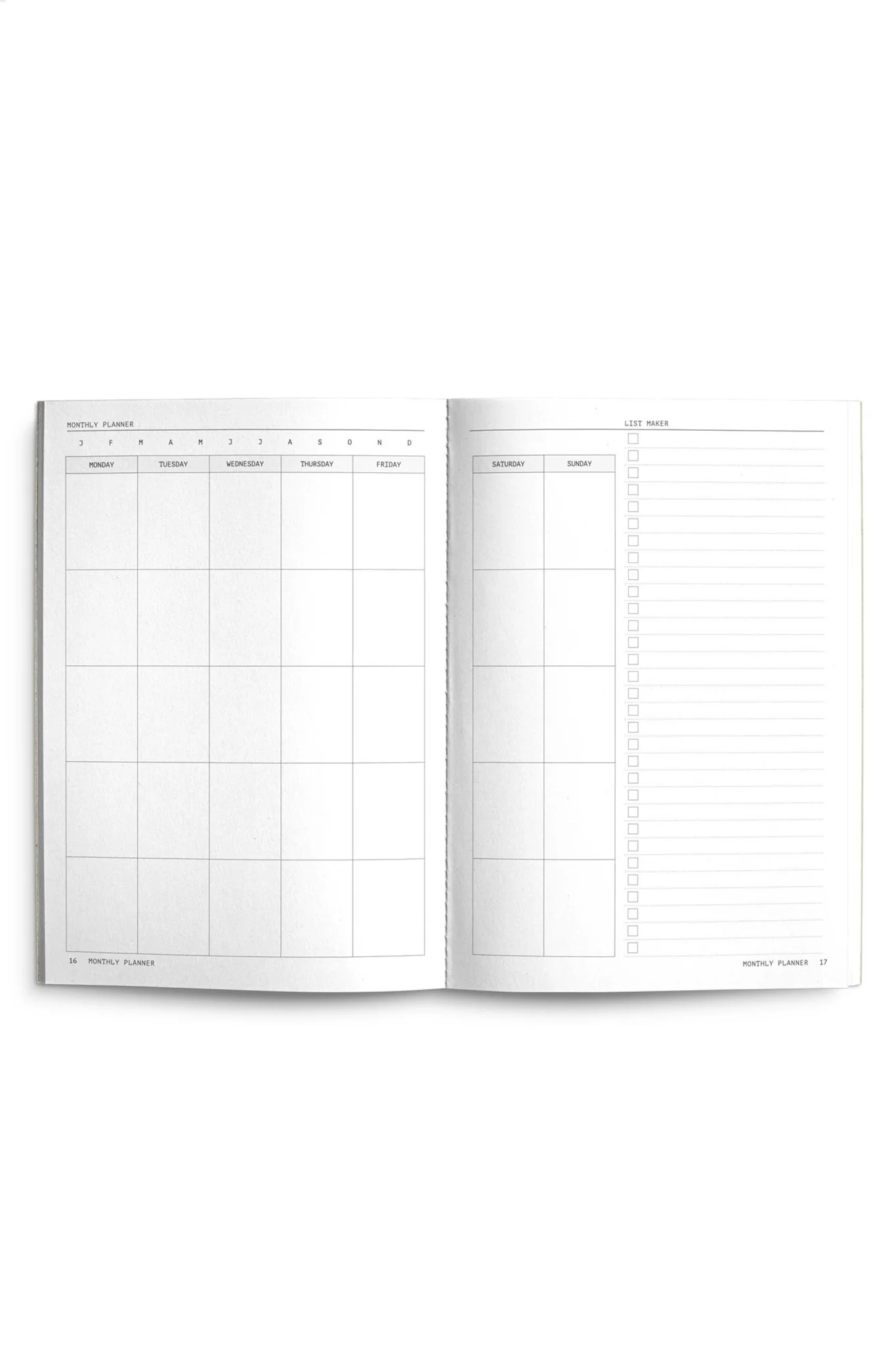 Future Planner - Image 2