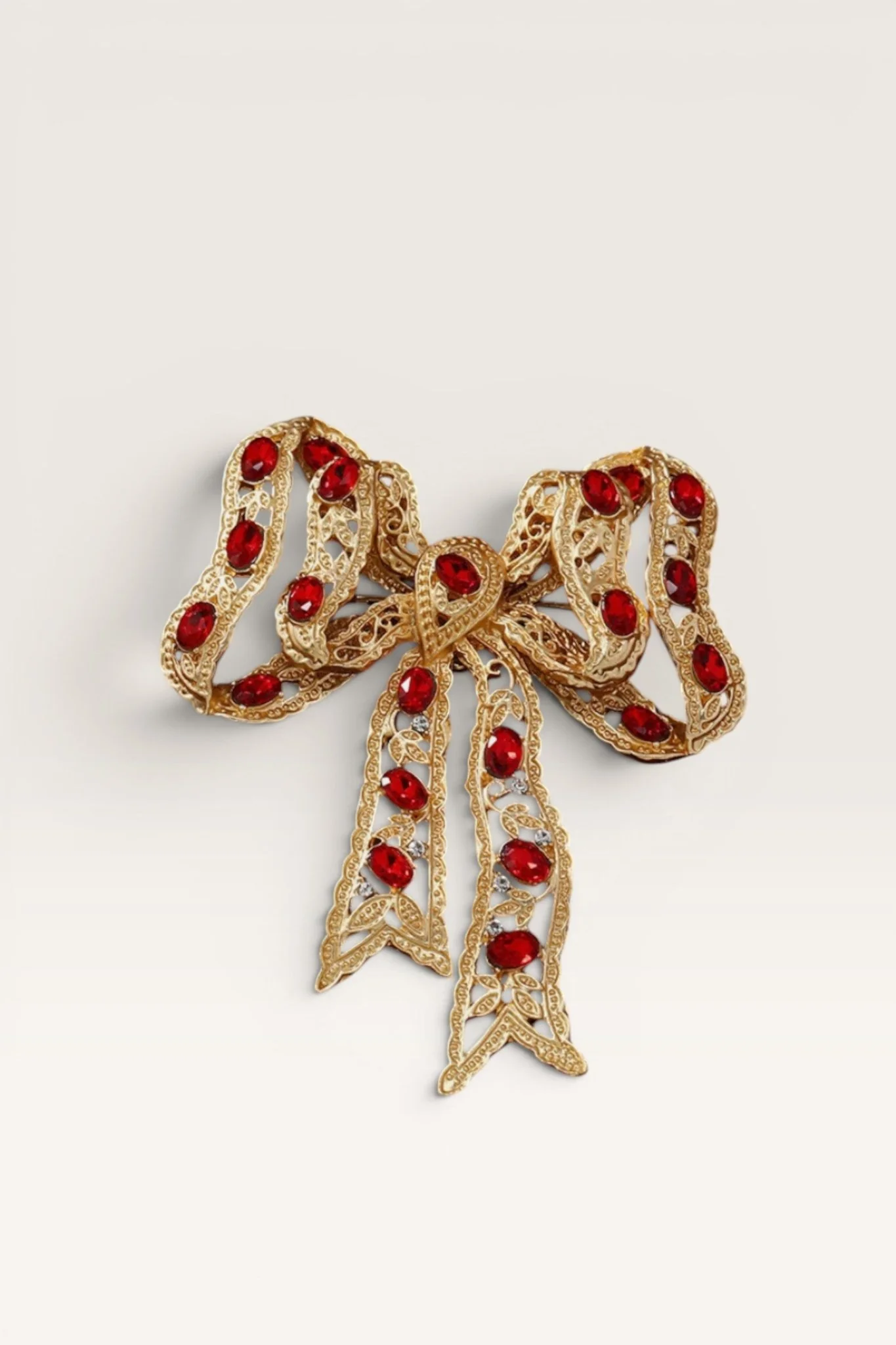 House Of Adornment Brooch