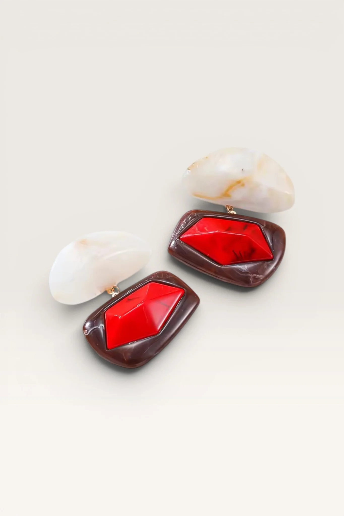 Leap Of Faith Earring - Image 2