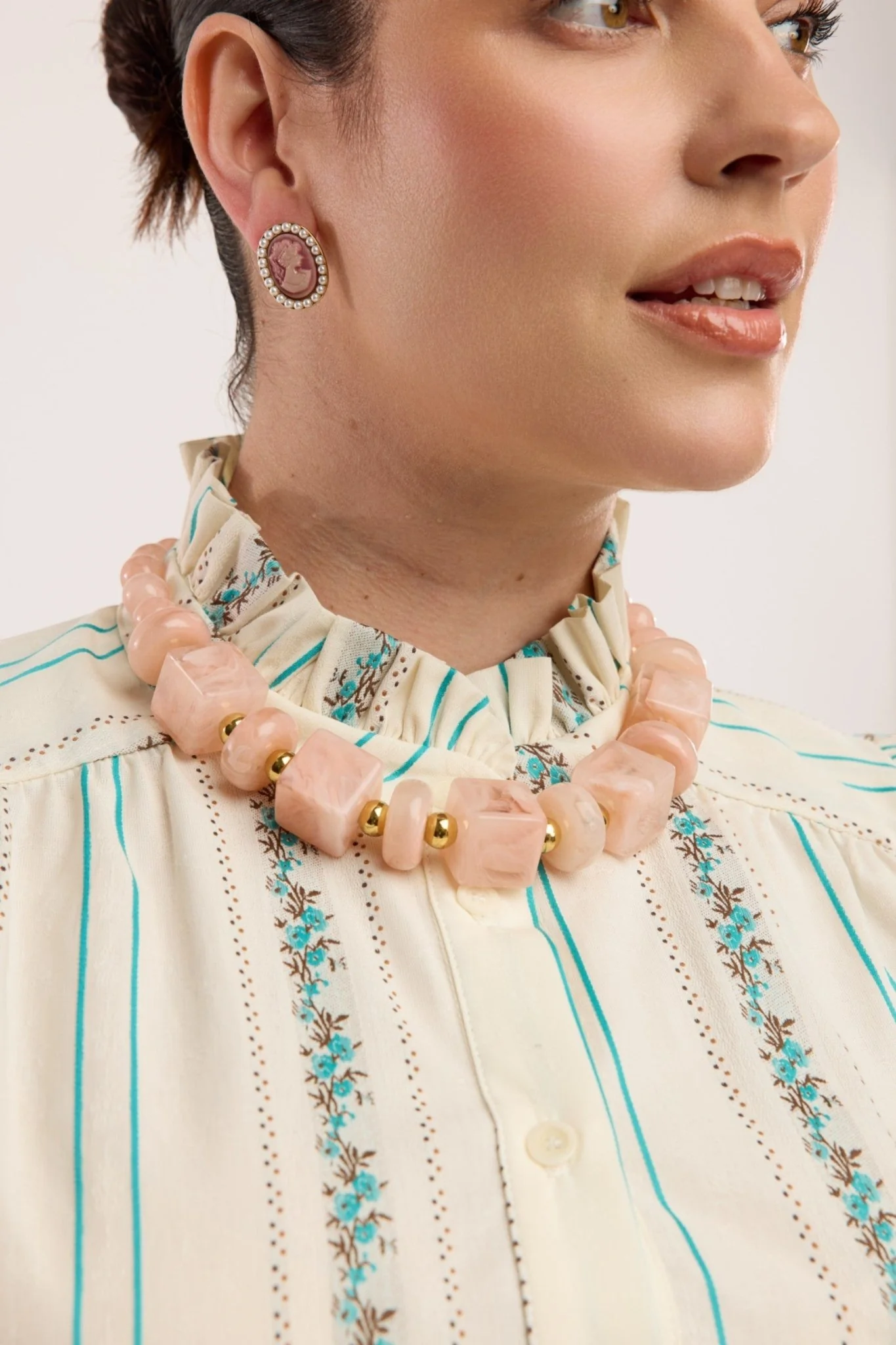 Inheritance Earring