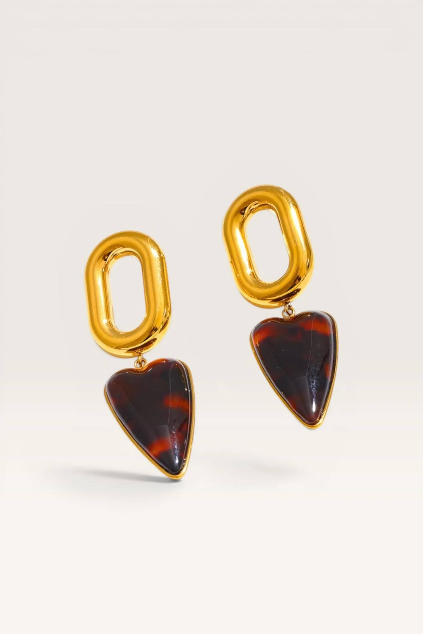 Kin Drop Earring