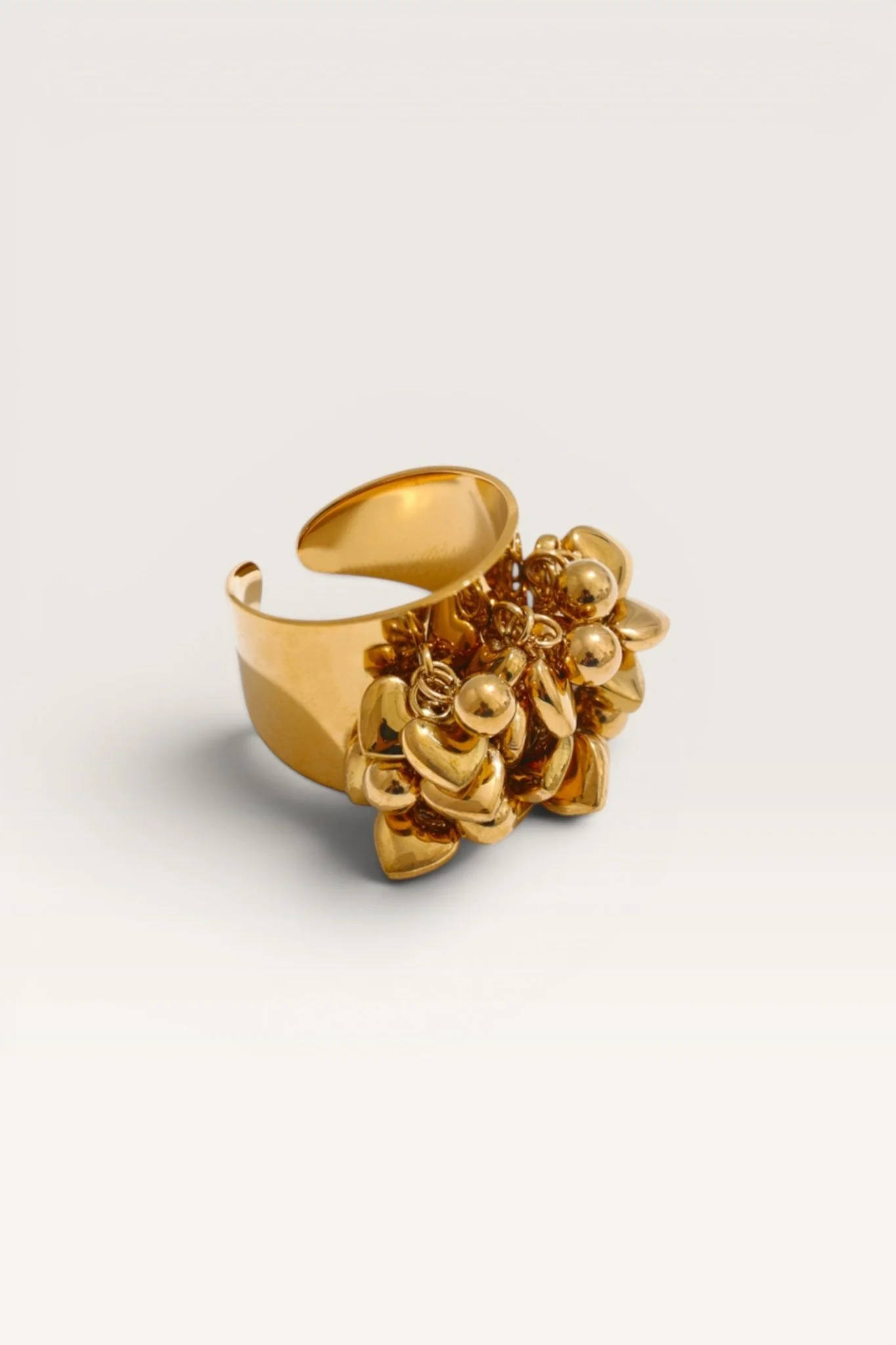 Kin Ring