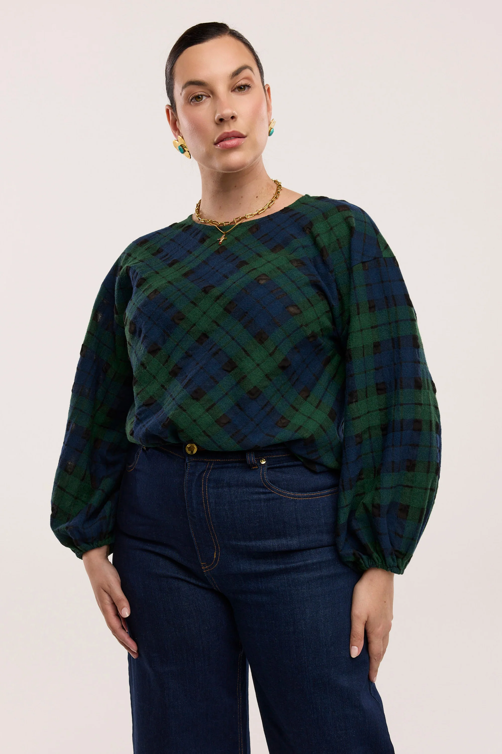 SALE Tops + Blouses