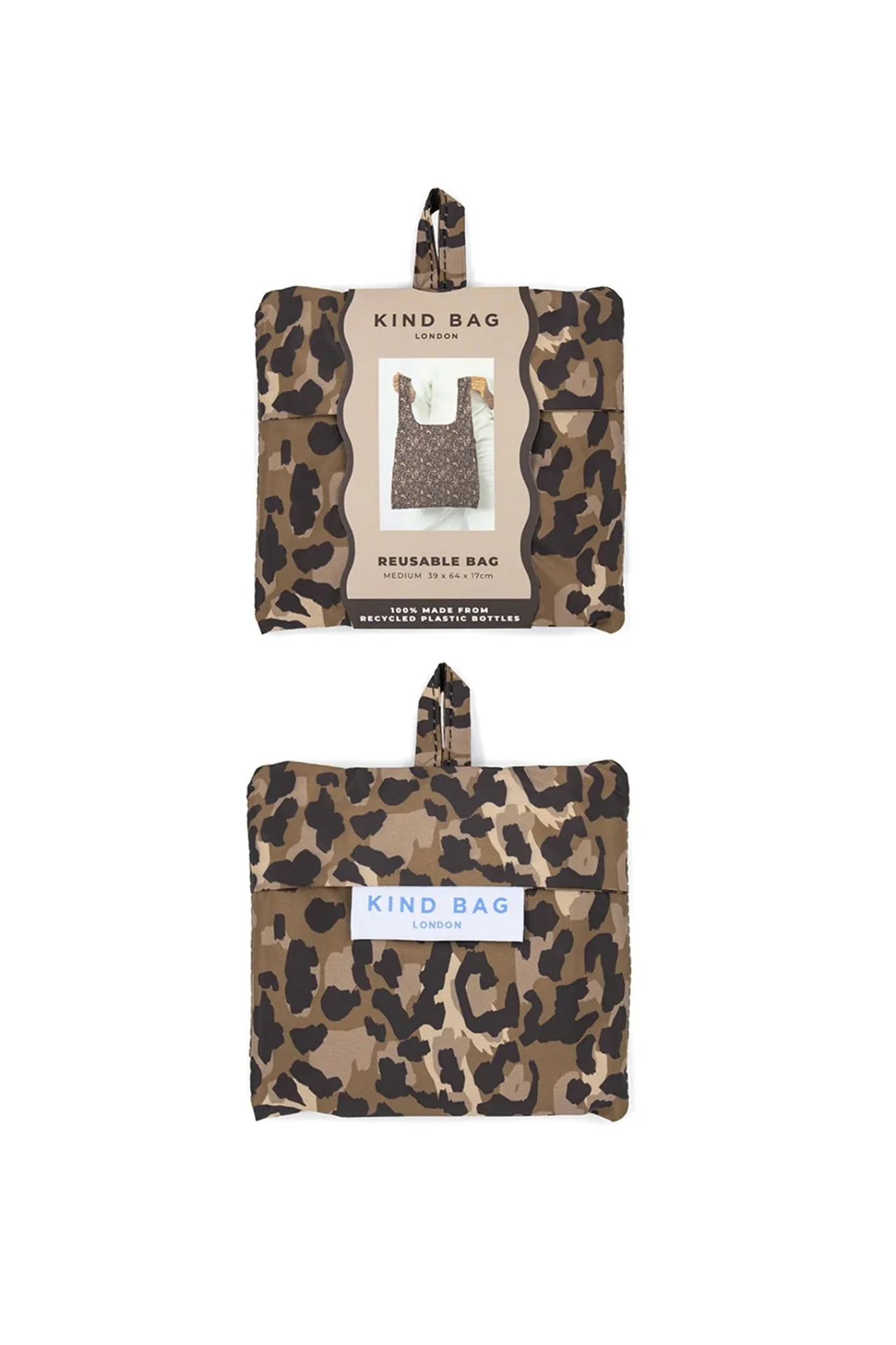Kind Bag Reusable Bag - Image 2