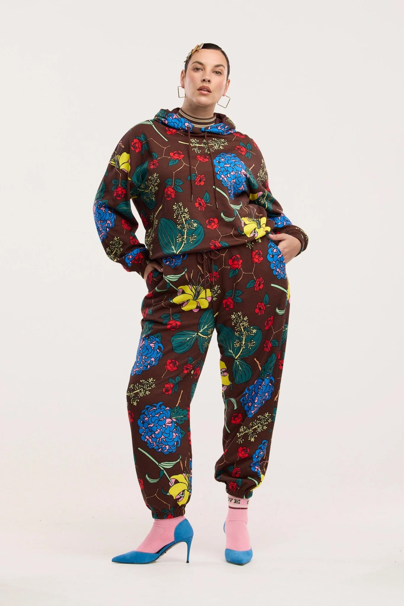 Leap Of Faith Hoodie - Image 7