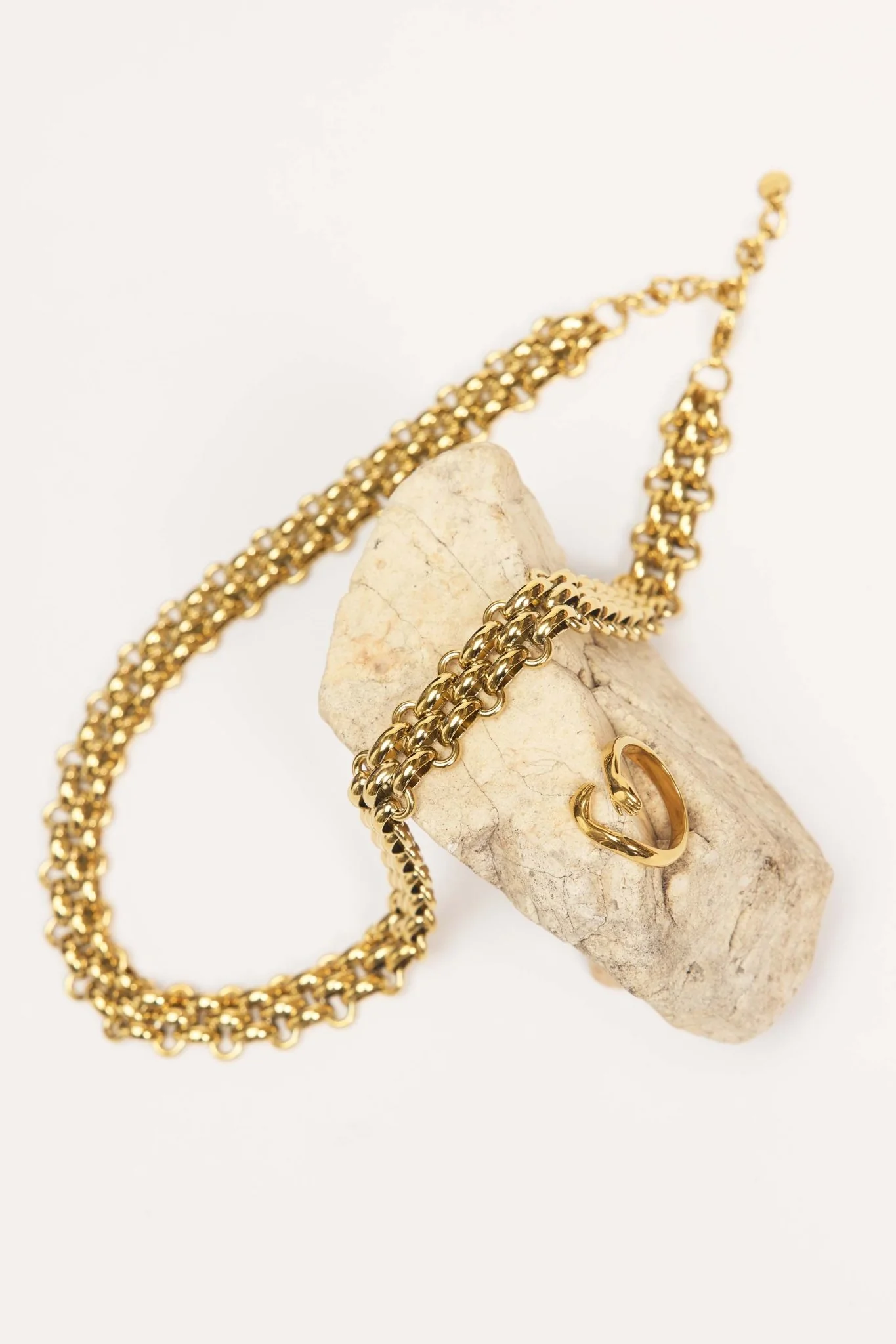 Moonsong Necklace