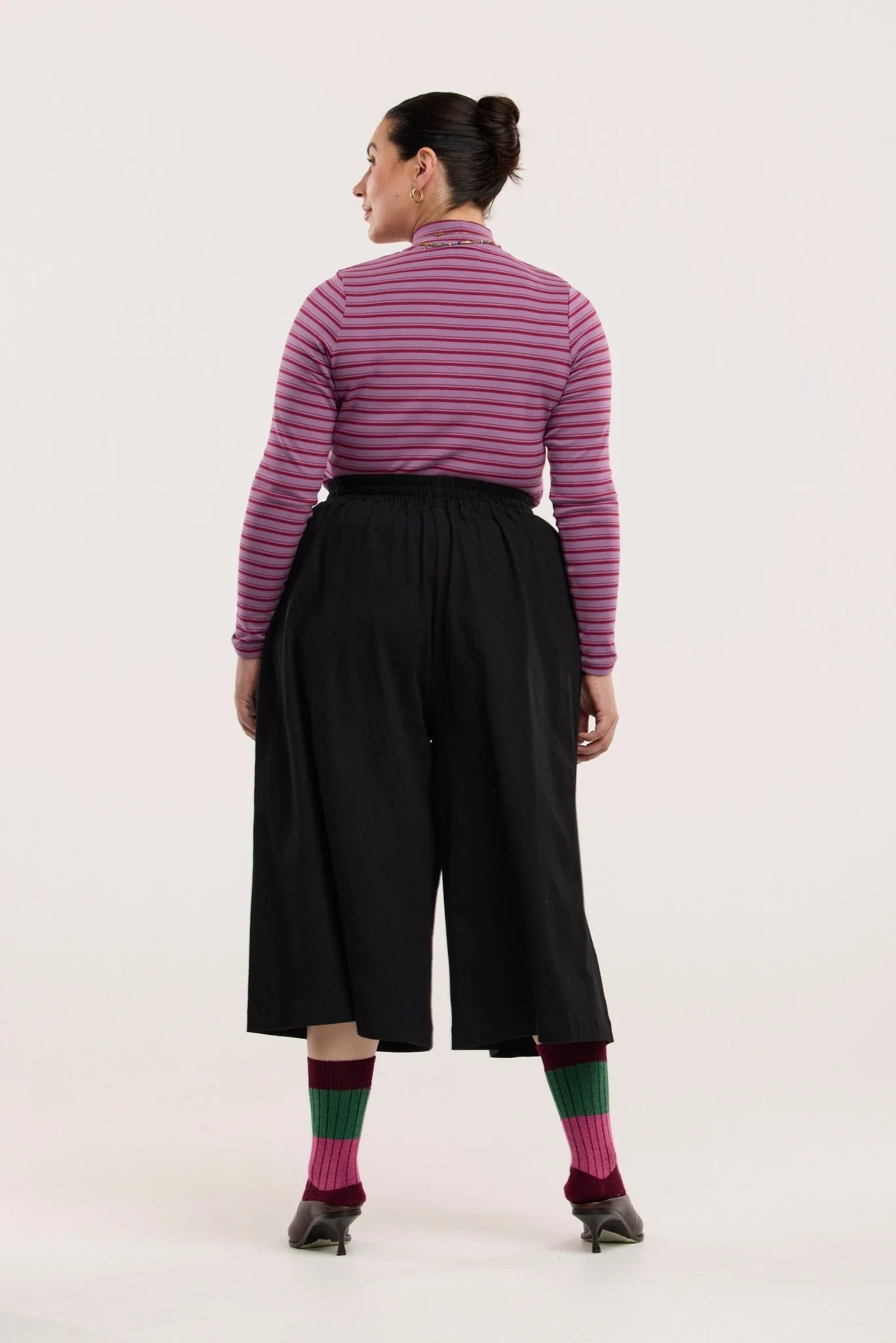 Organic Traveller Culotte - Image 6