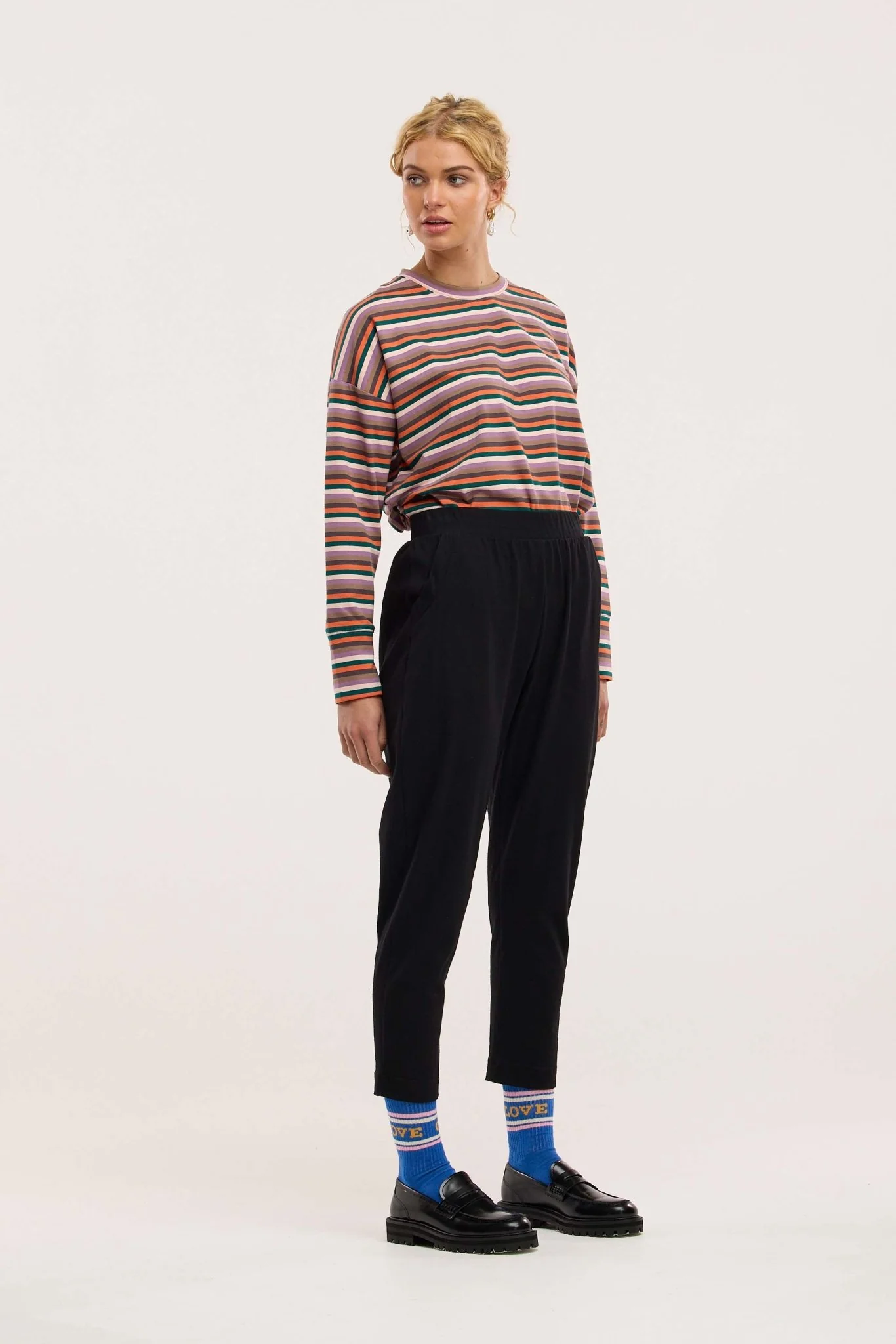 Organic Traveller Pant - Image 10