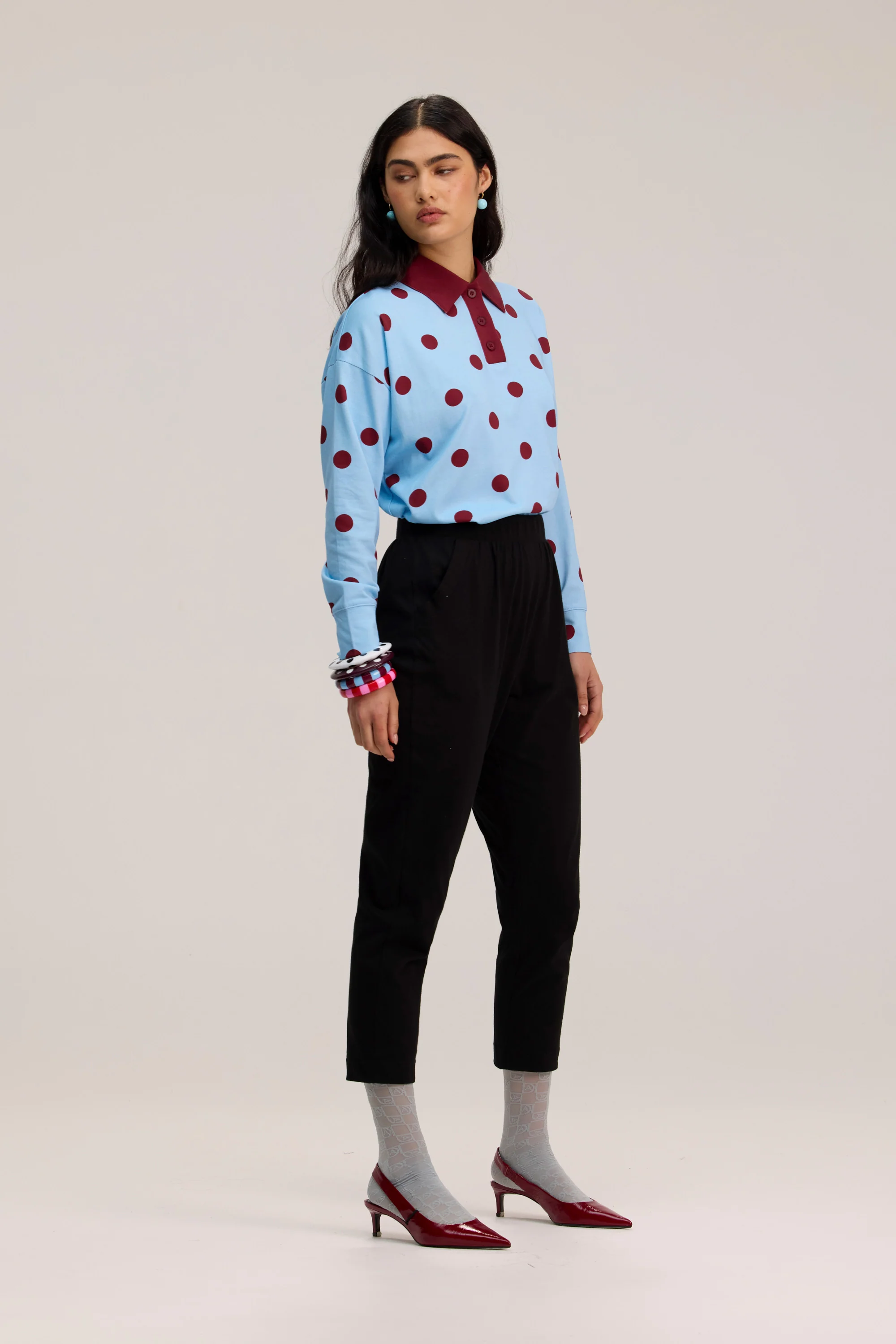 Organic Traveller Pant - Image 3