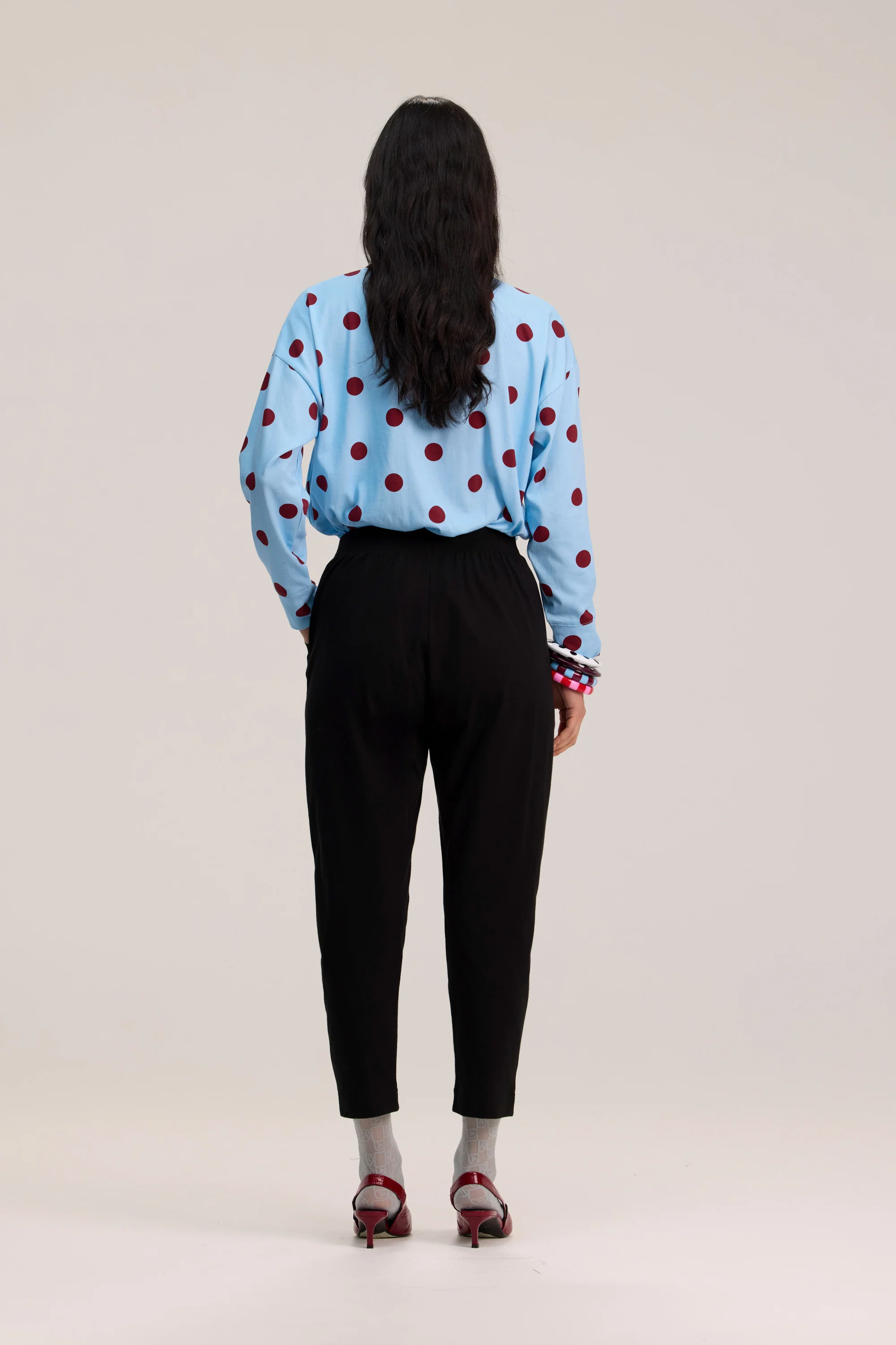 Organic Traveller Pant - Image 4
