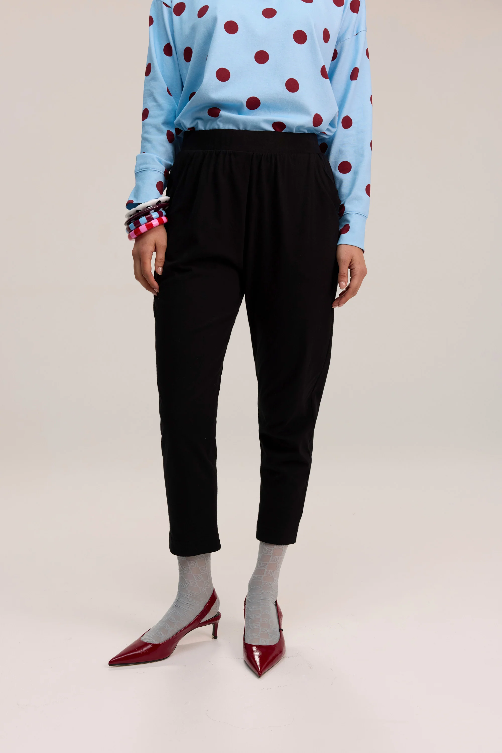 Organic Traveller Pant - Image 5