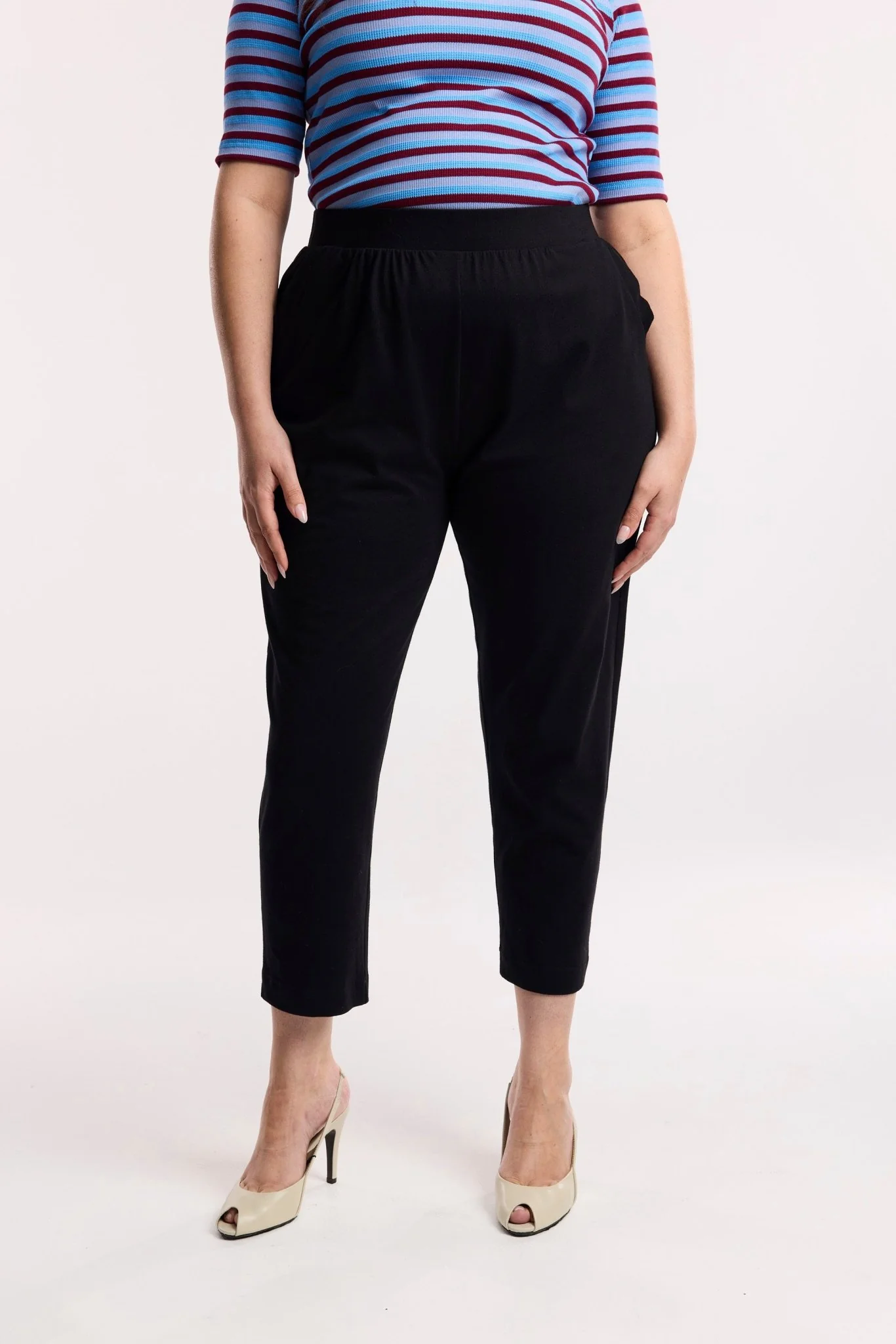 Organic Traveller Pant - Image 8