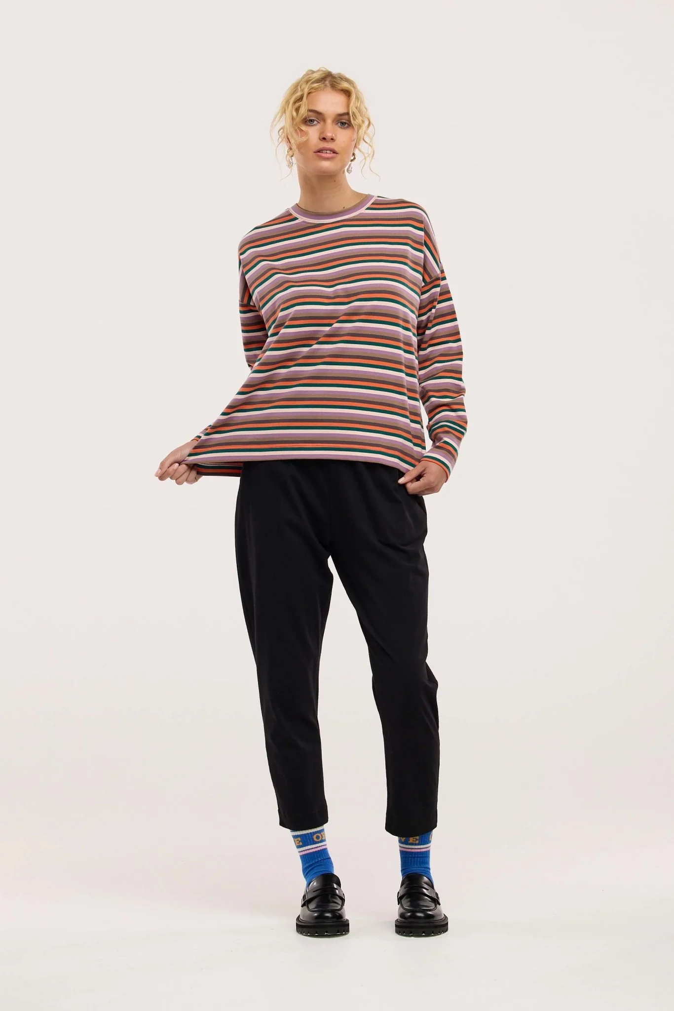 Organic Traveller Pant - Image 9