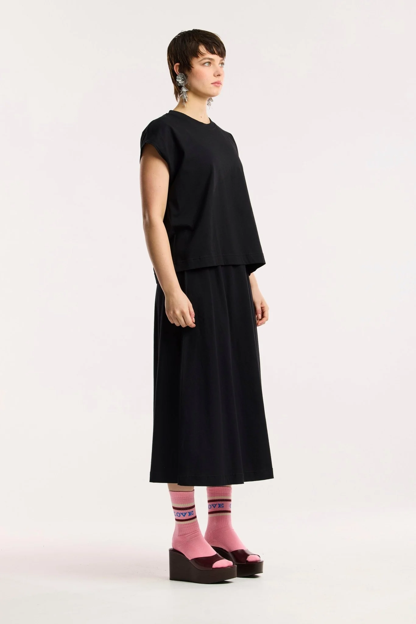 Organic Traveller Skirt - Image 11