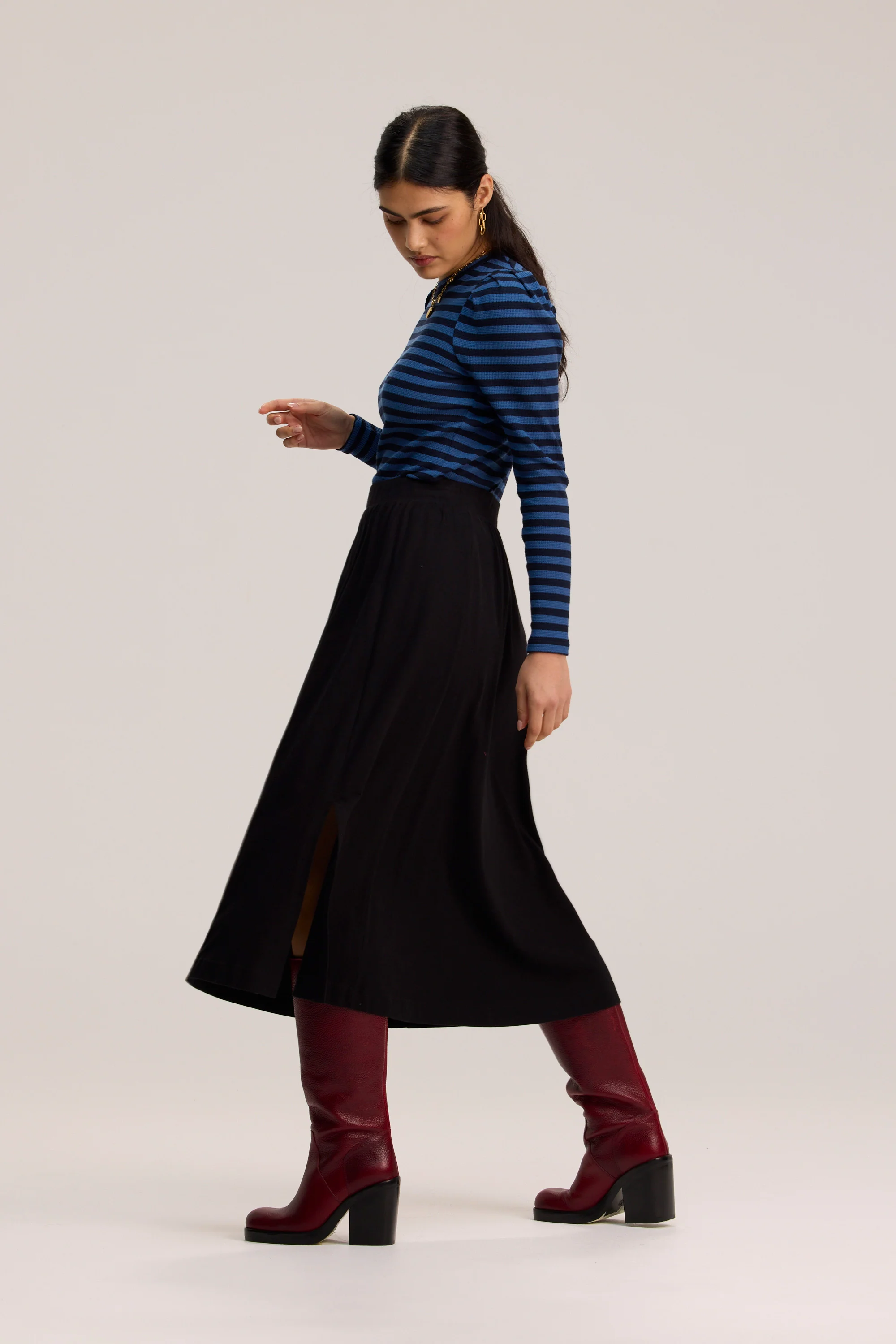 Organic Traveller Skirt - Image 3