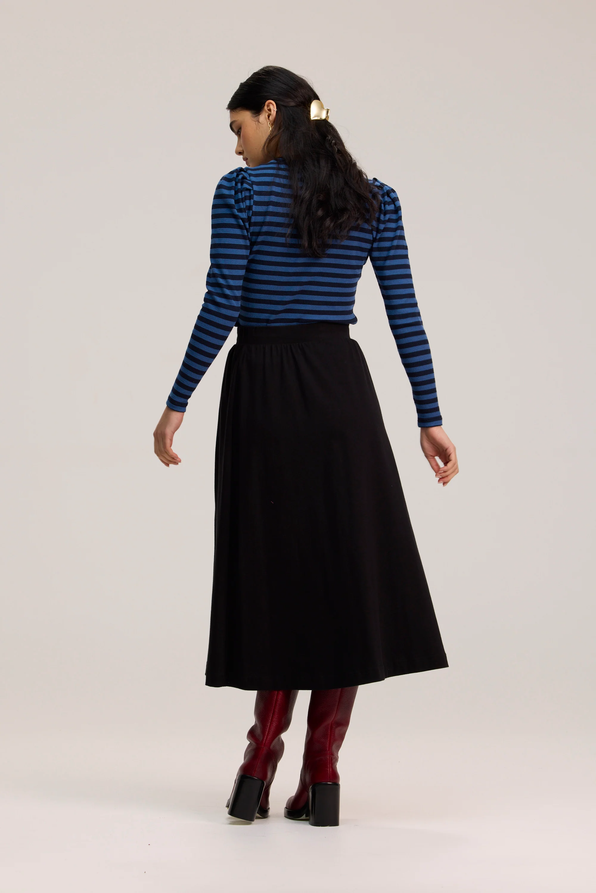 Organic Traveller Skirt - Image 4