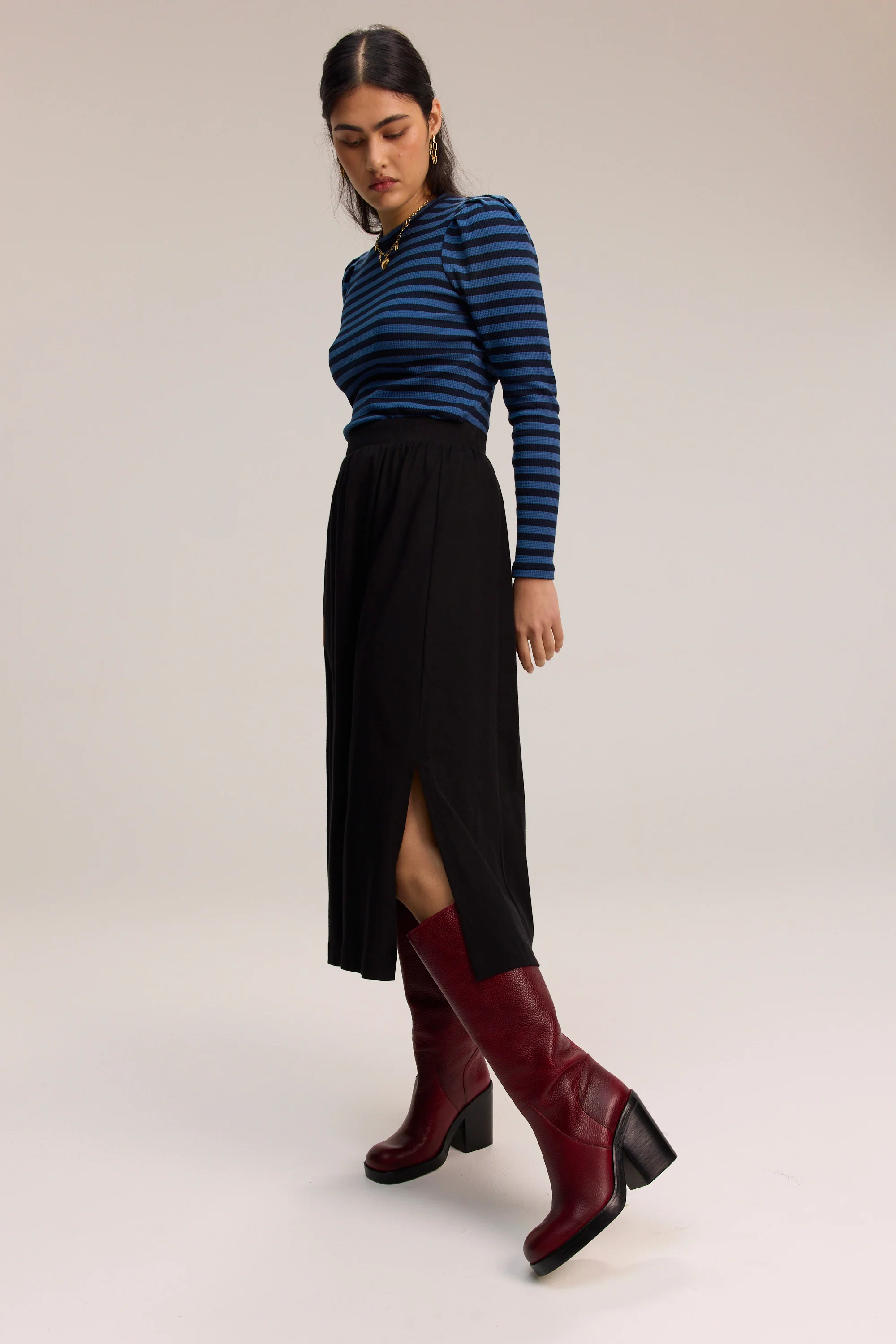 Organic Traveller Skirt - Image 5