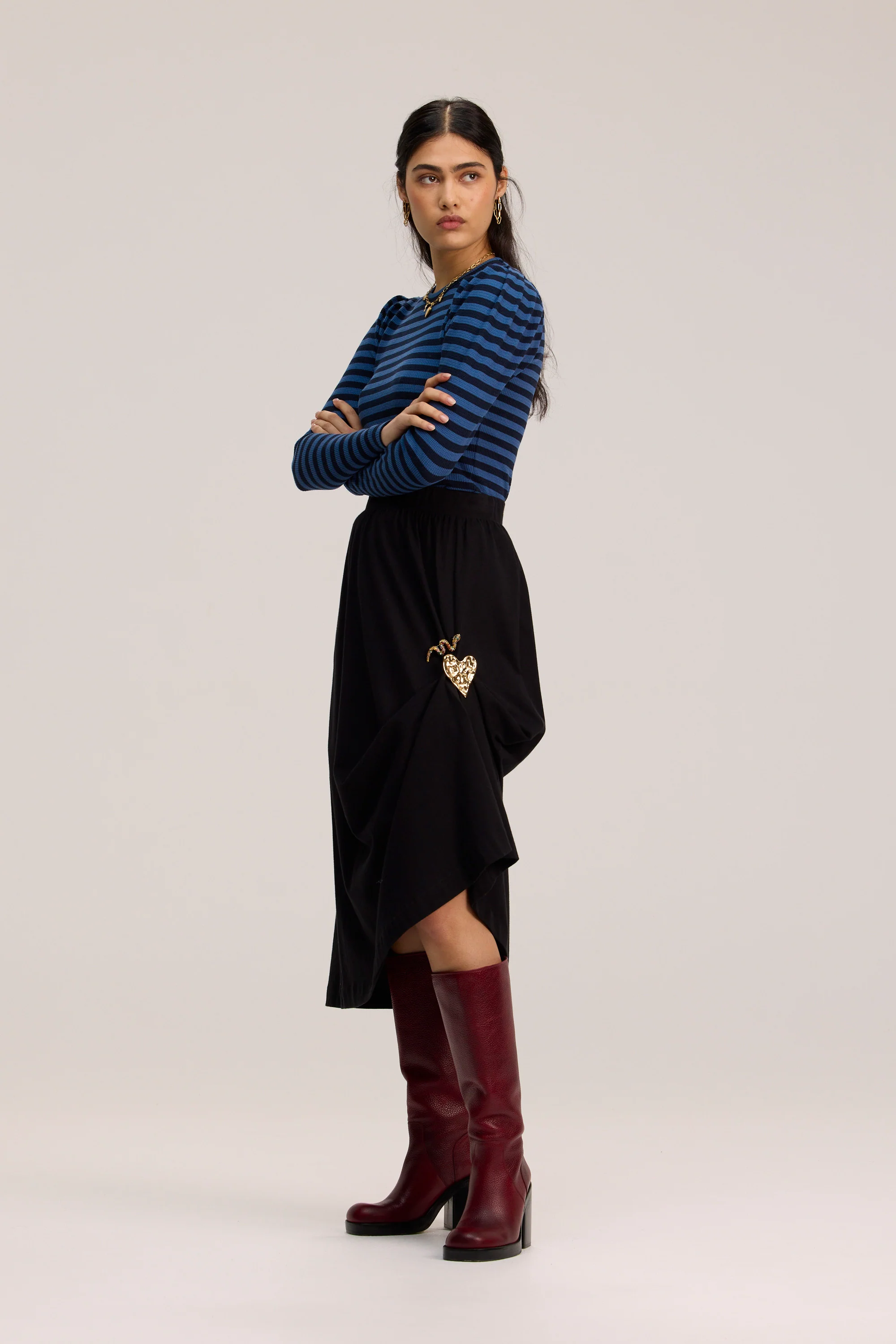 Organic Traveller Skirt - Image 6