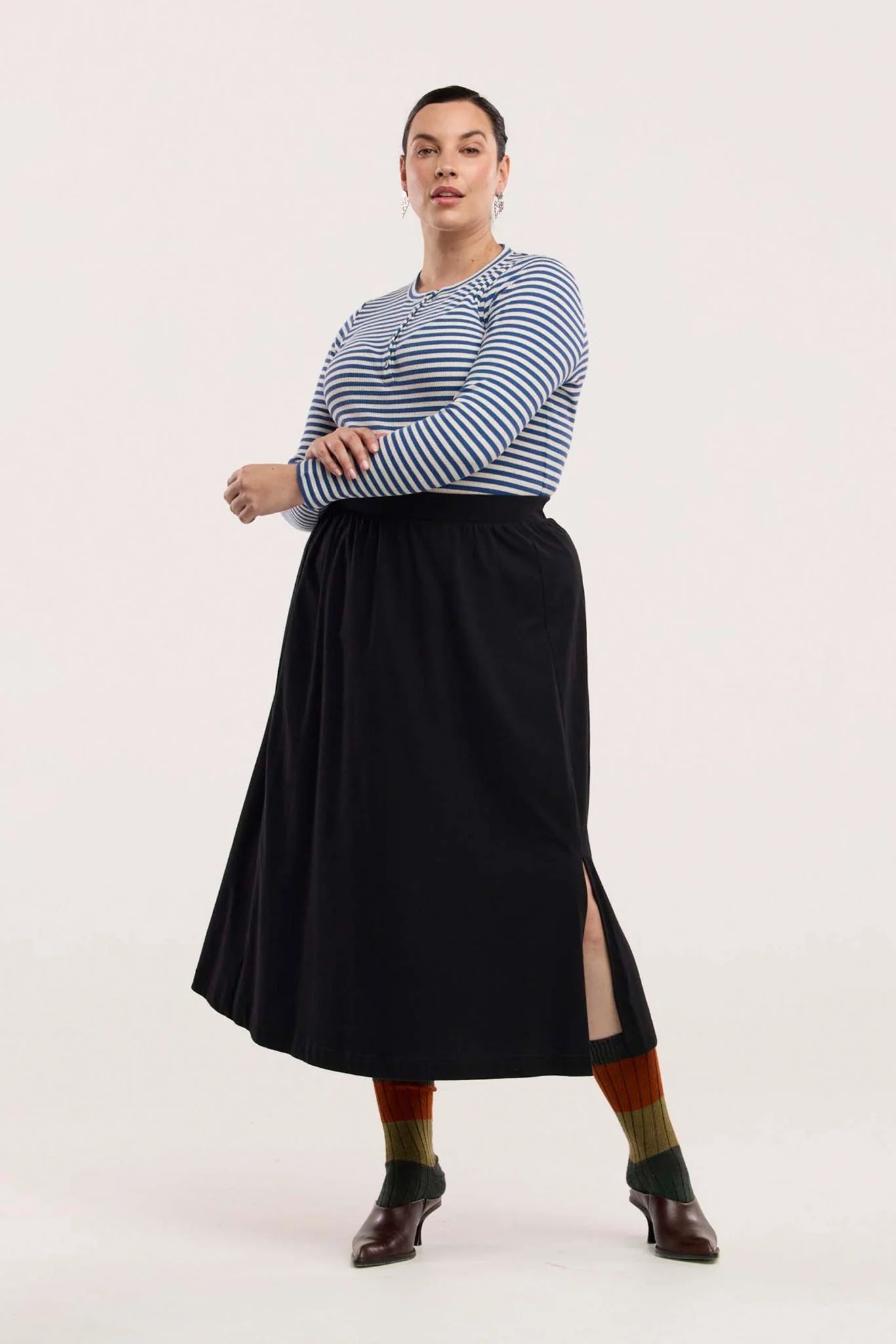 Organic Traveller Skirt - Image 7