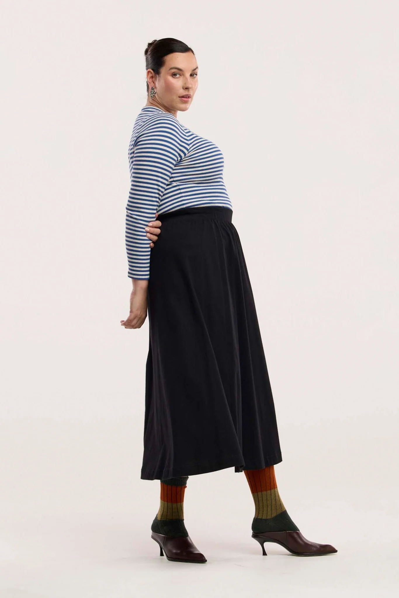 Organic Traveller Skirt - Image 9