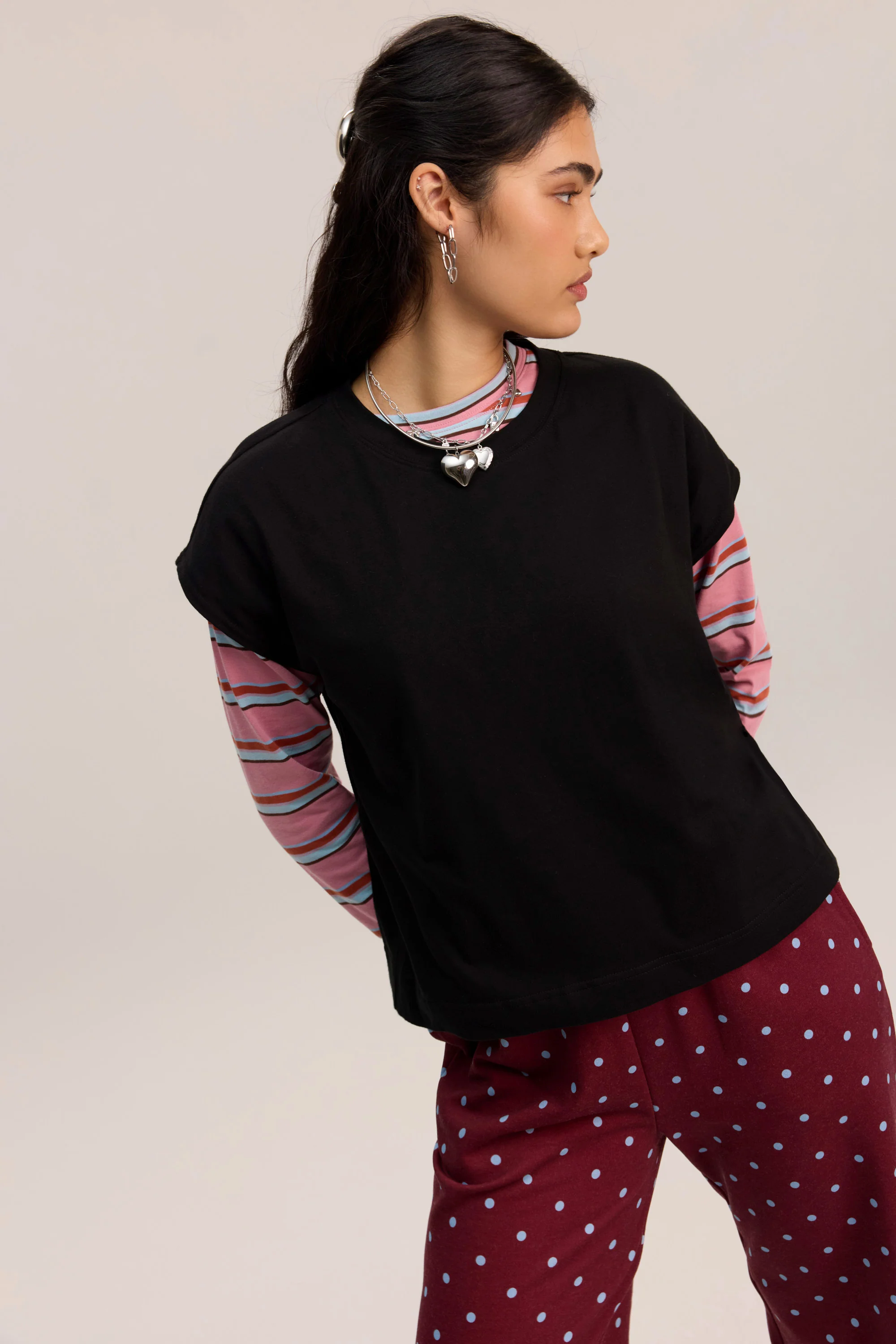 Organic Traveller Tee - Image 6