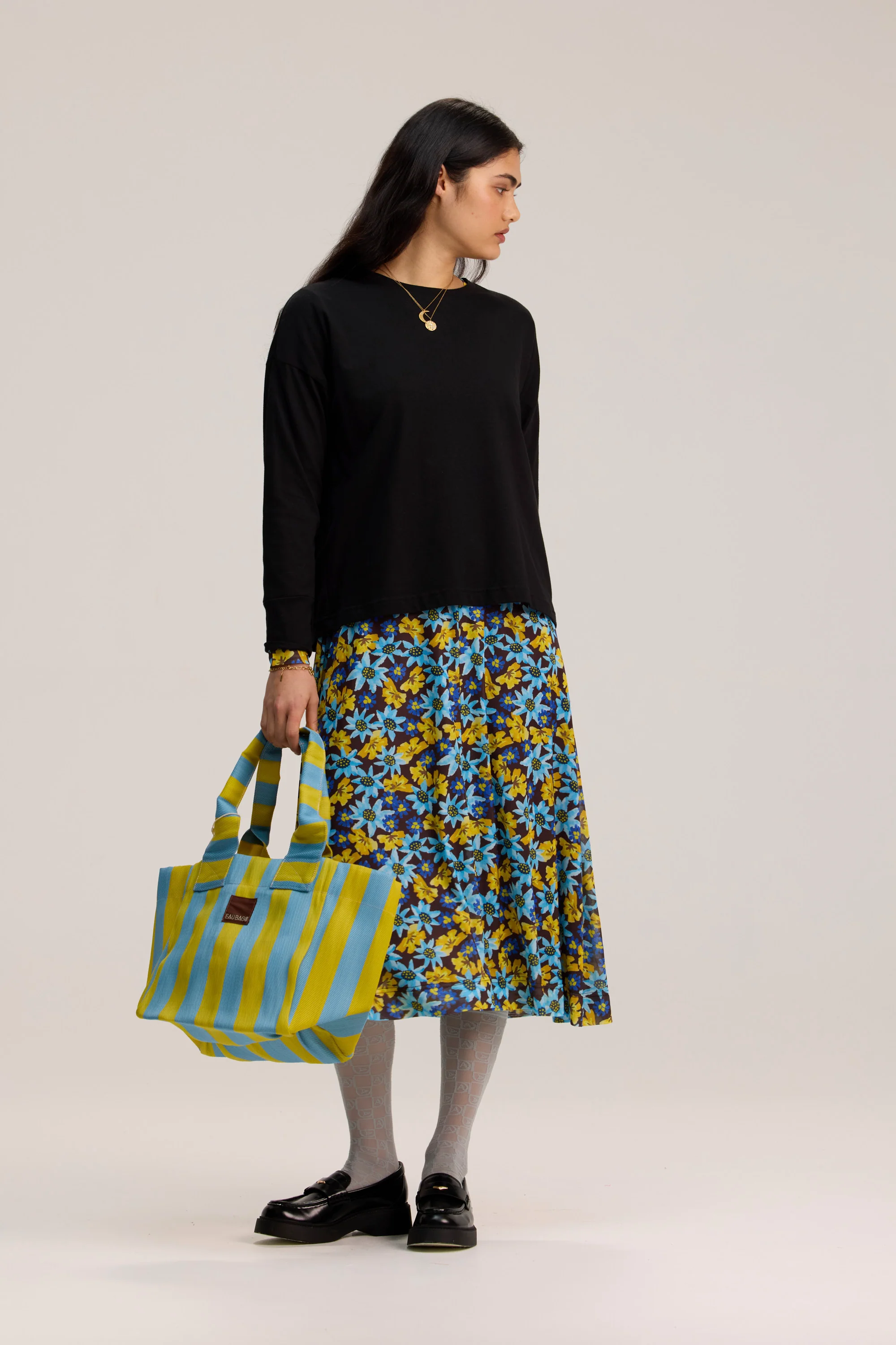 Organic Traveller Top - Image 3