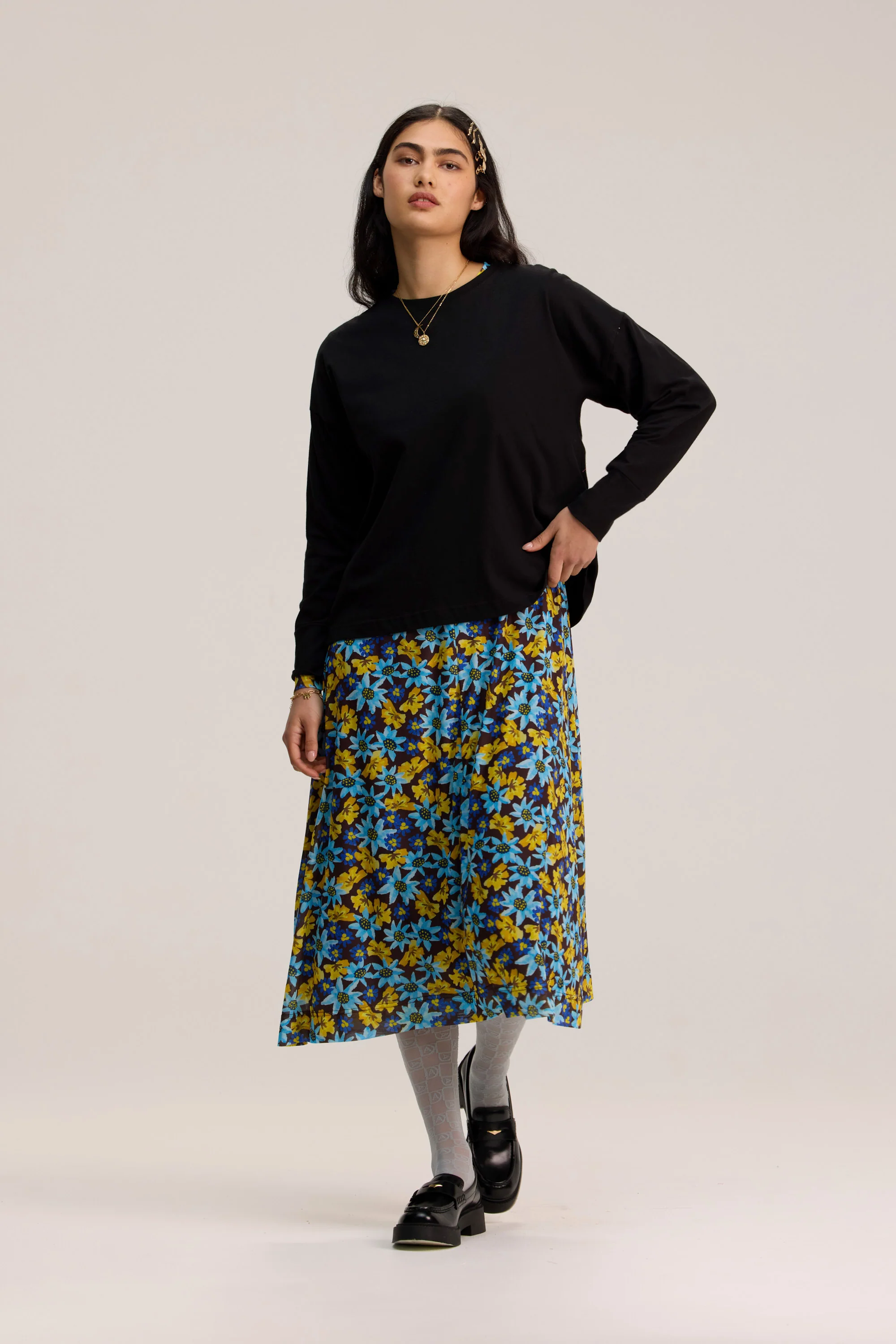 Organic Traveller Top - Image 4