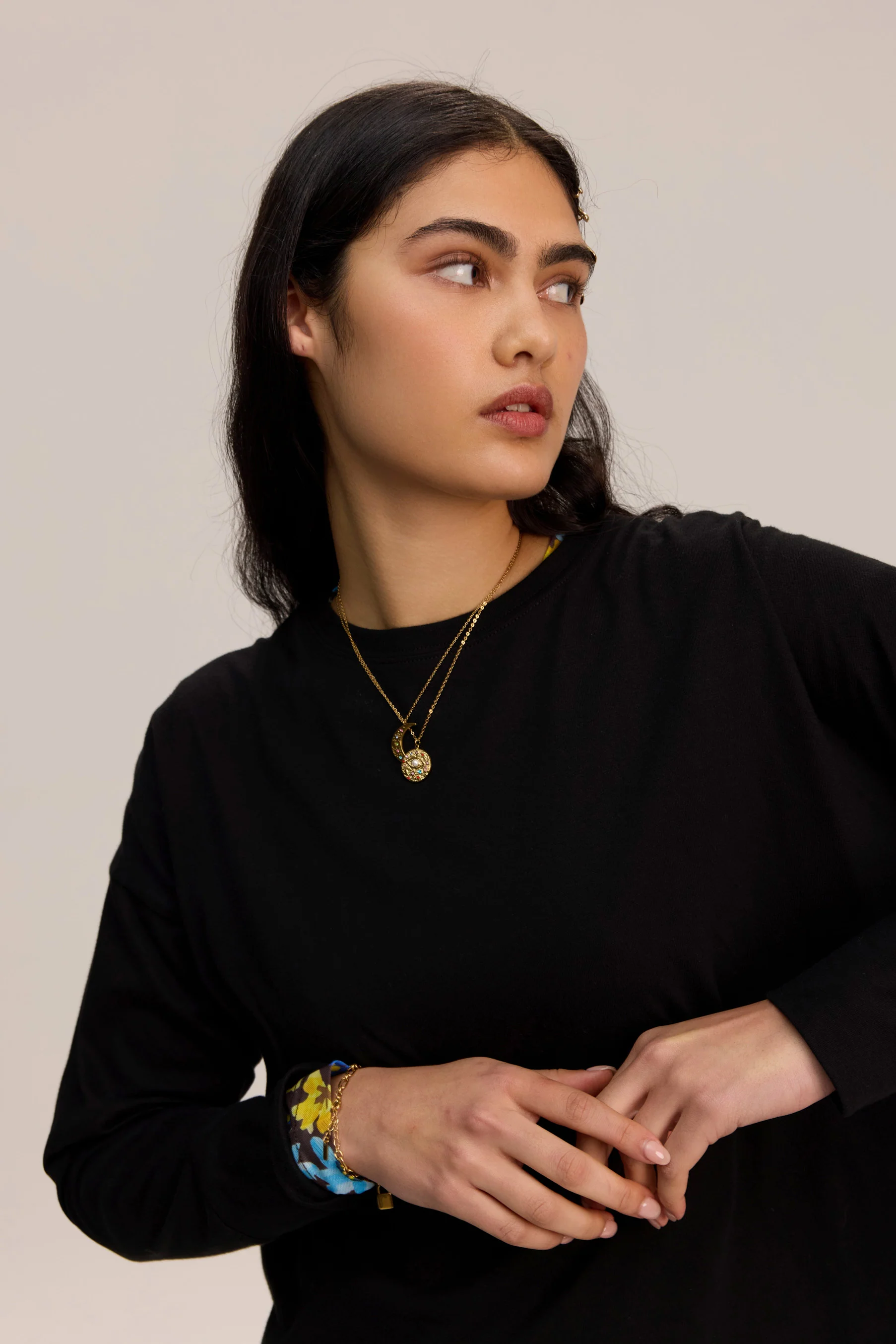 Organic Traveller Top - Image 5