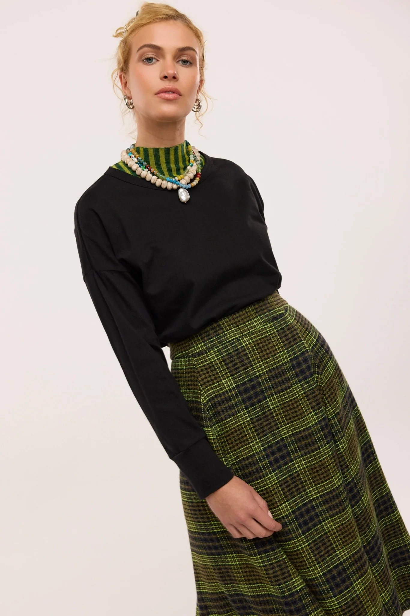 Organic Traveller Top - Image 8