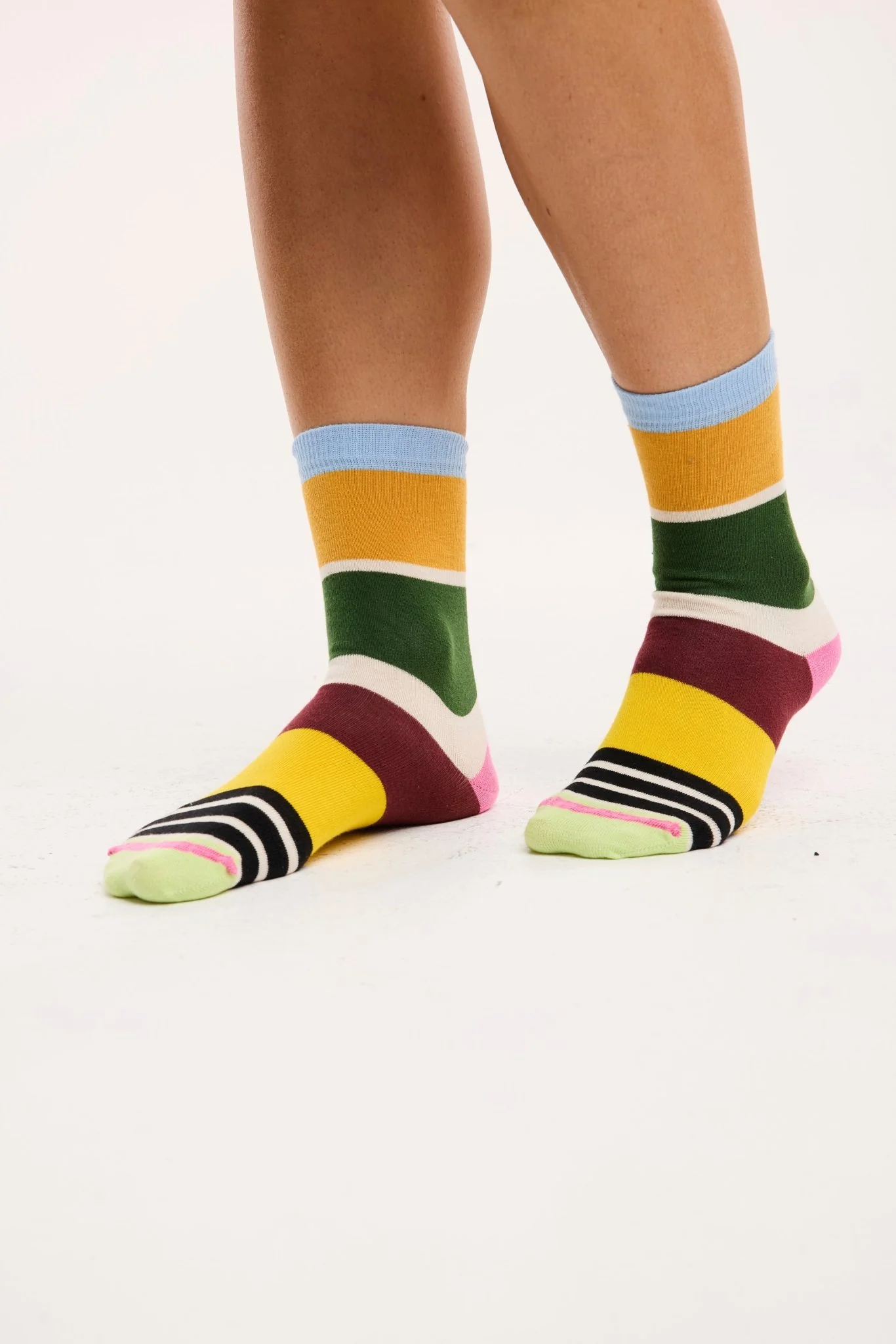 Jubilee Sock - Image 2