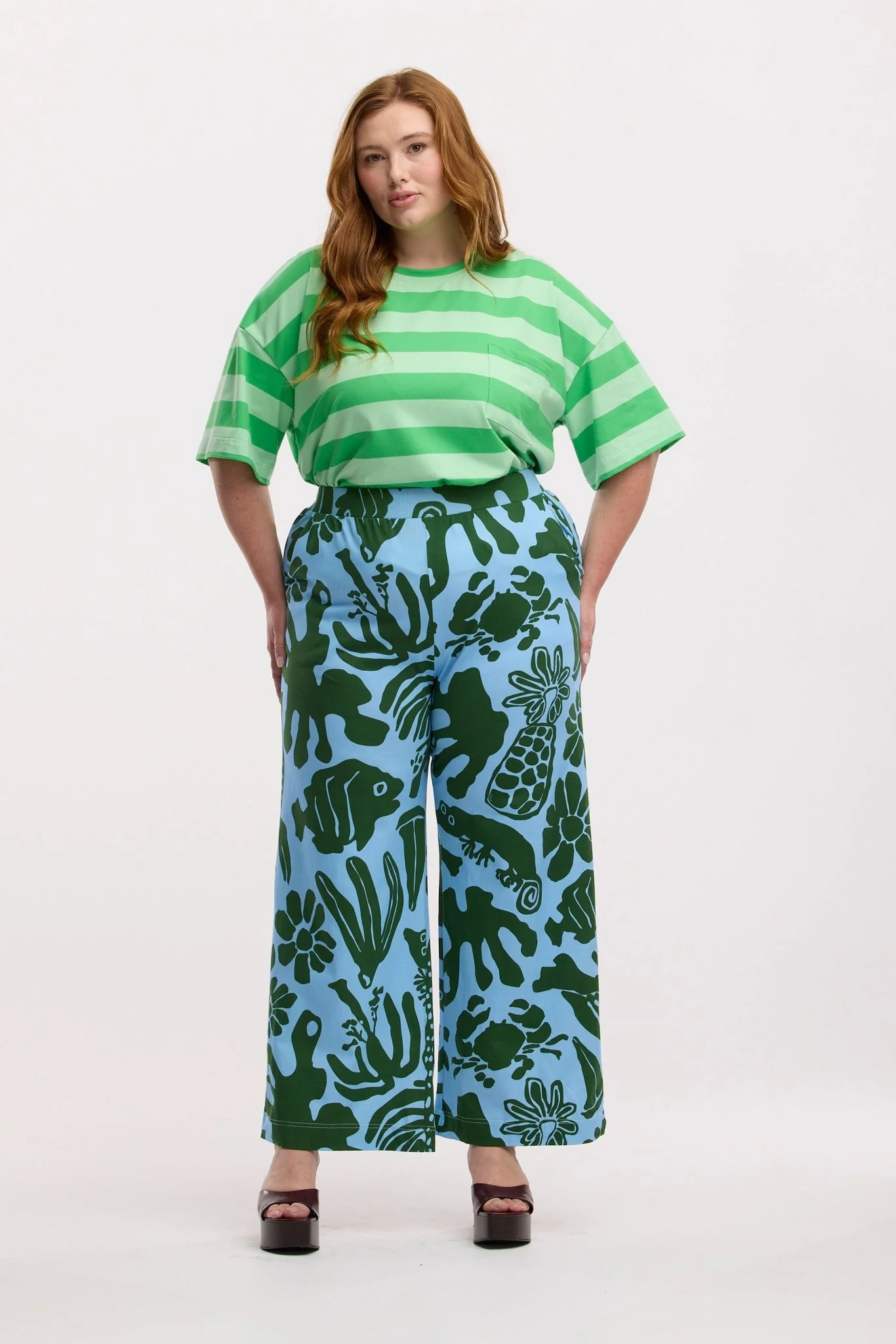 Tropic Of Capricorn Pant - Image 2