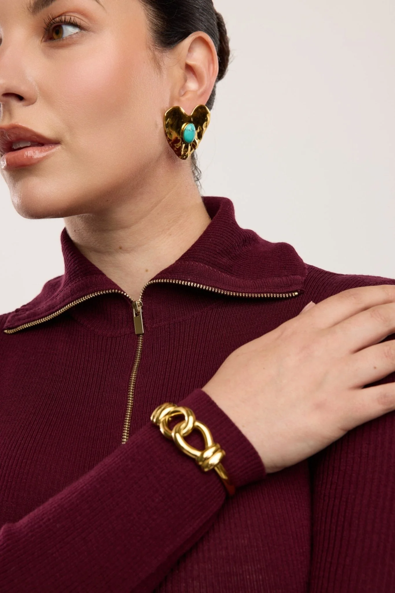 True Form Cuff - Image 2