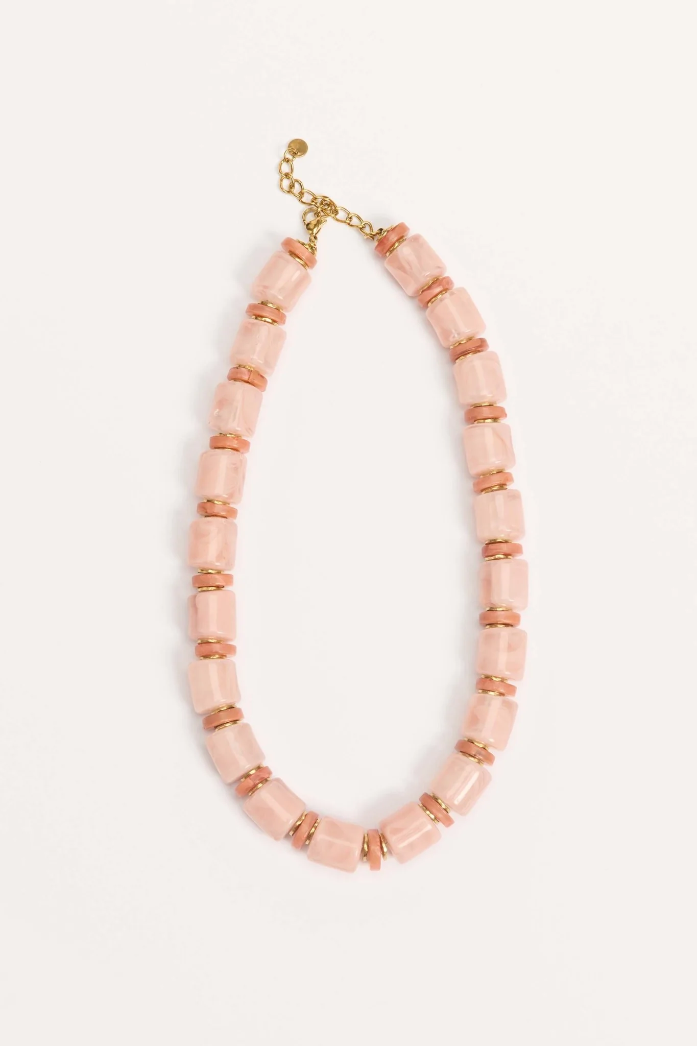 Vanetta Necklace