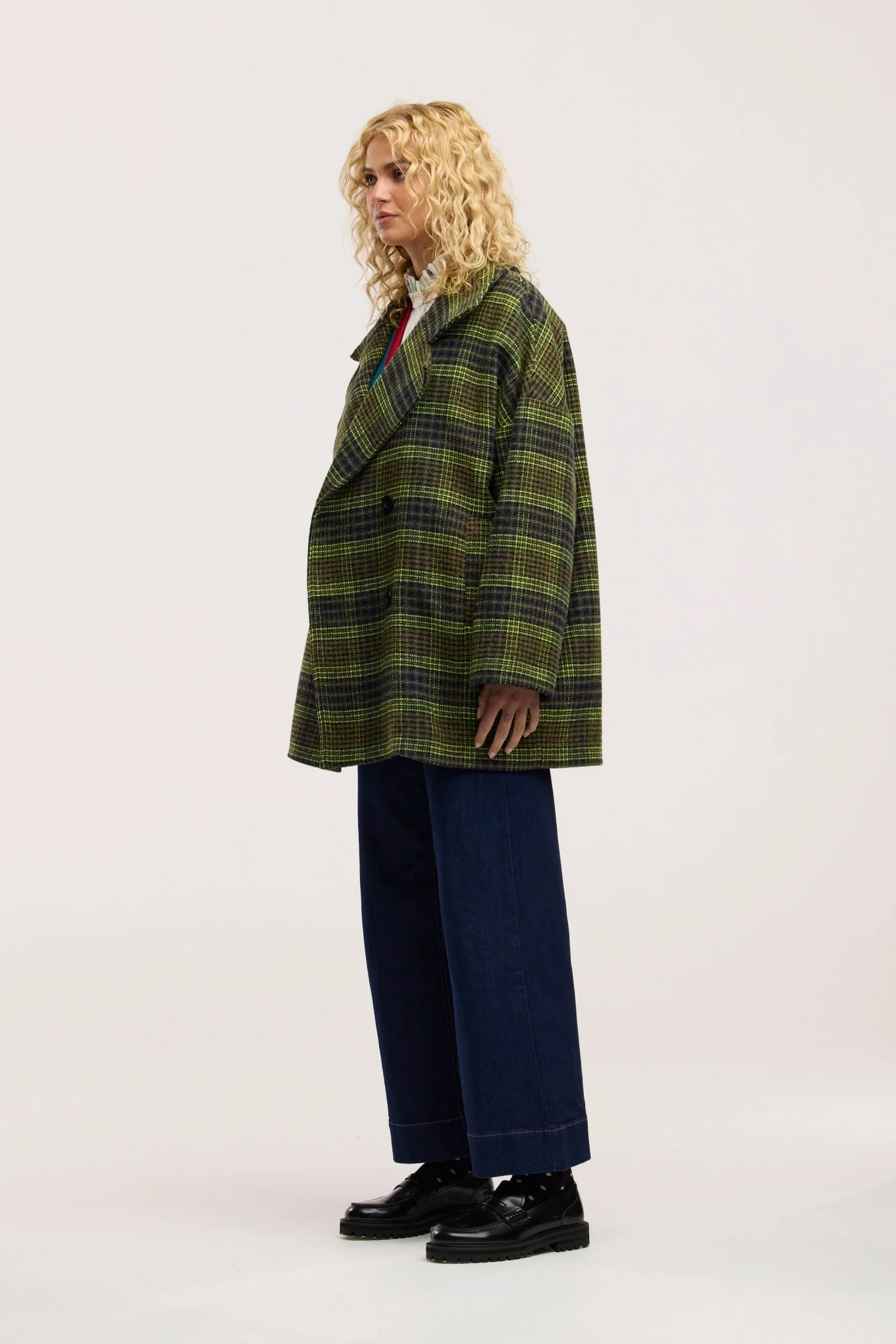 Provenance Wool Coat - Image 9